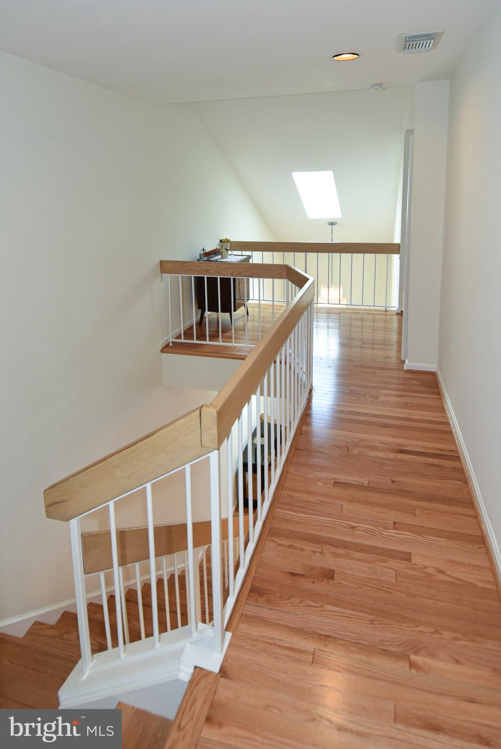 MASS AVE FOREST - Residential