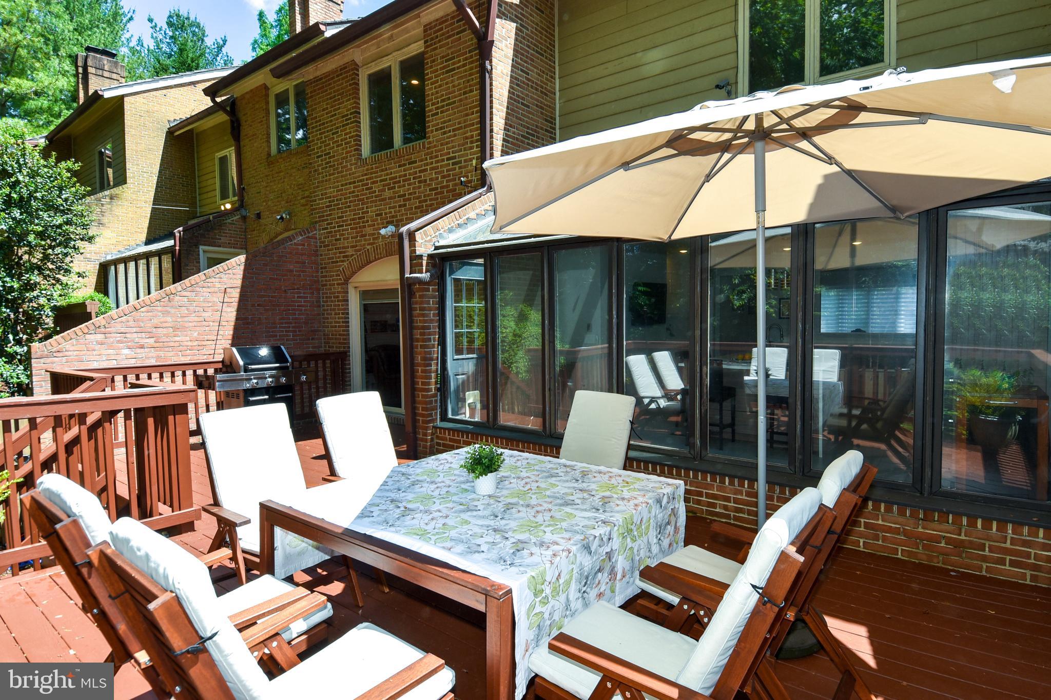 MASS AVE FOREST - Residential