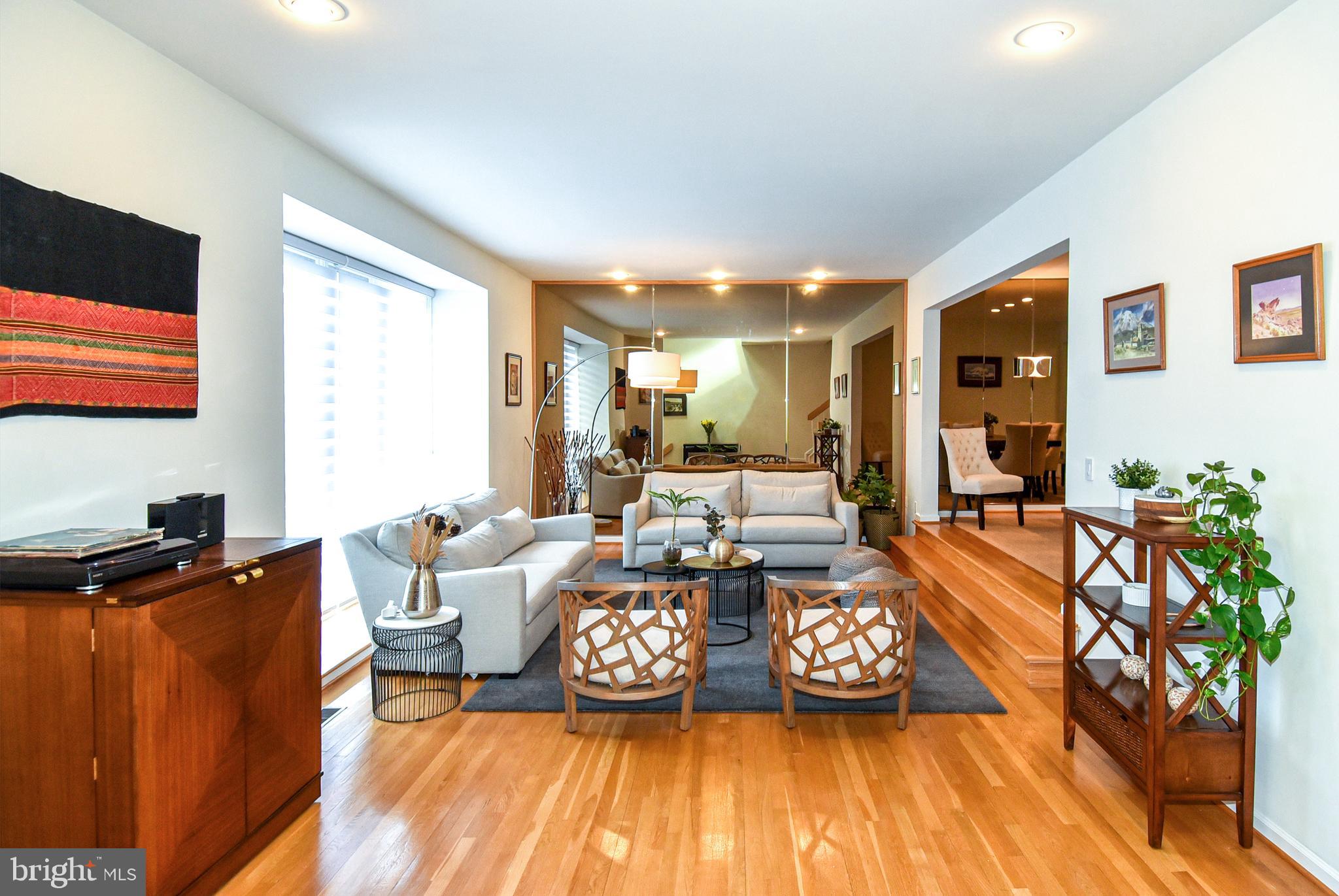 MASS AVE FOREST - Residential