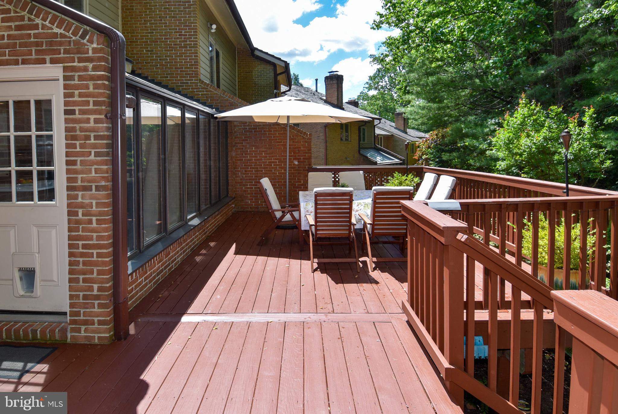 MASS AVE FOREST - Residential