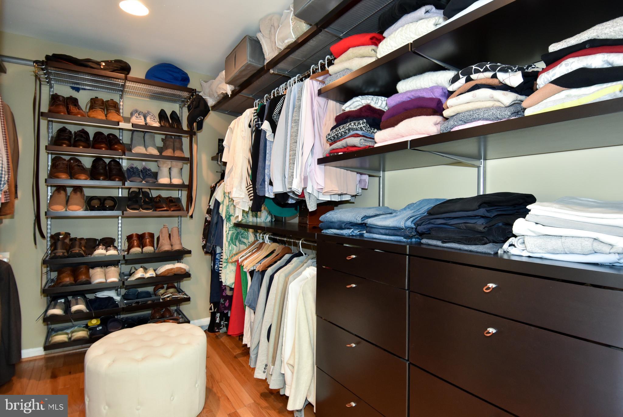 MASS AVE FOREST - Residential