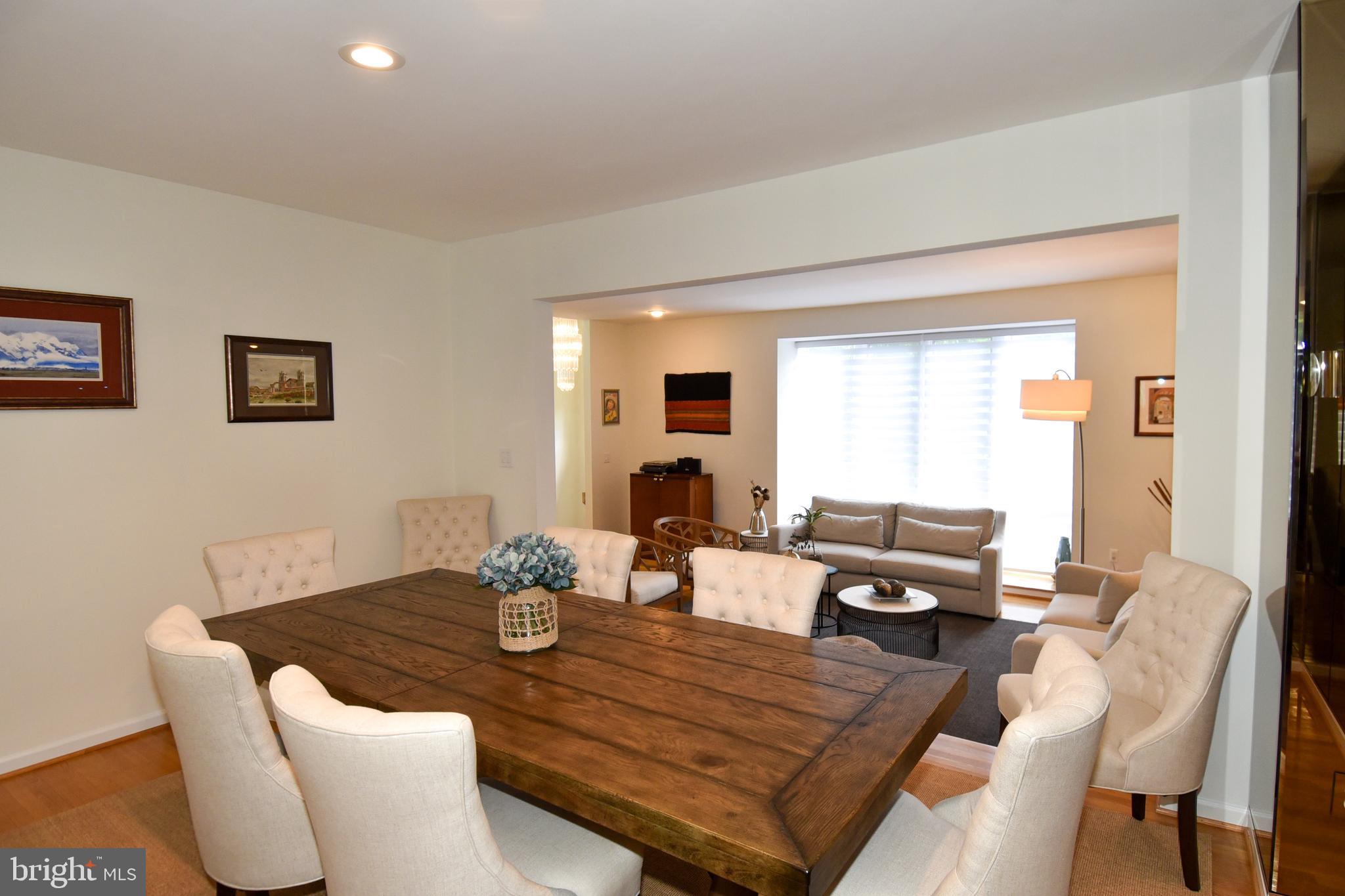 MASS AVE FOREST - Residential