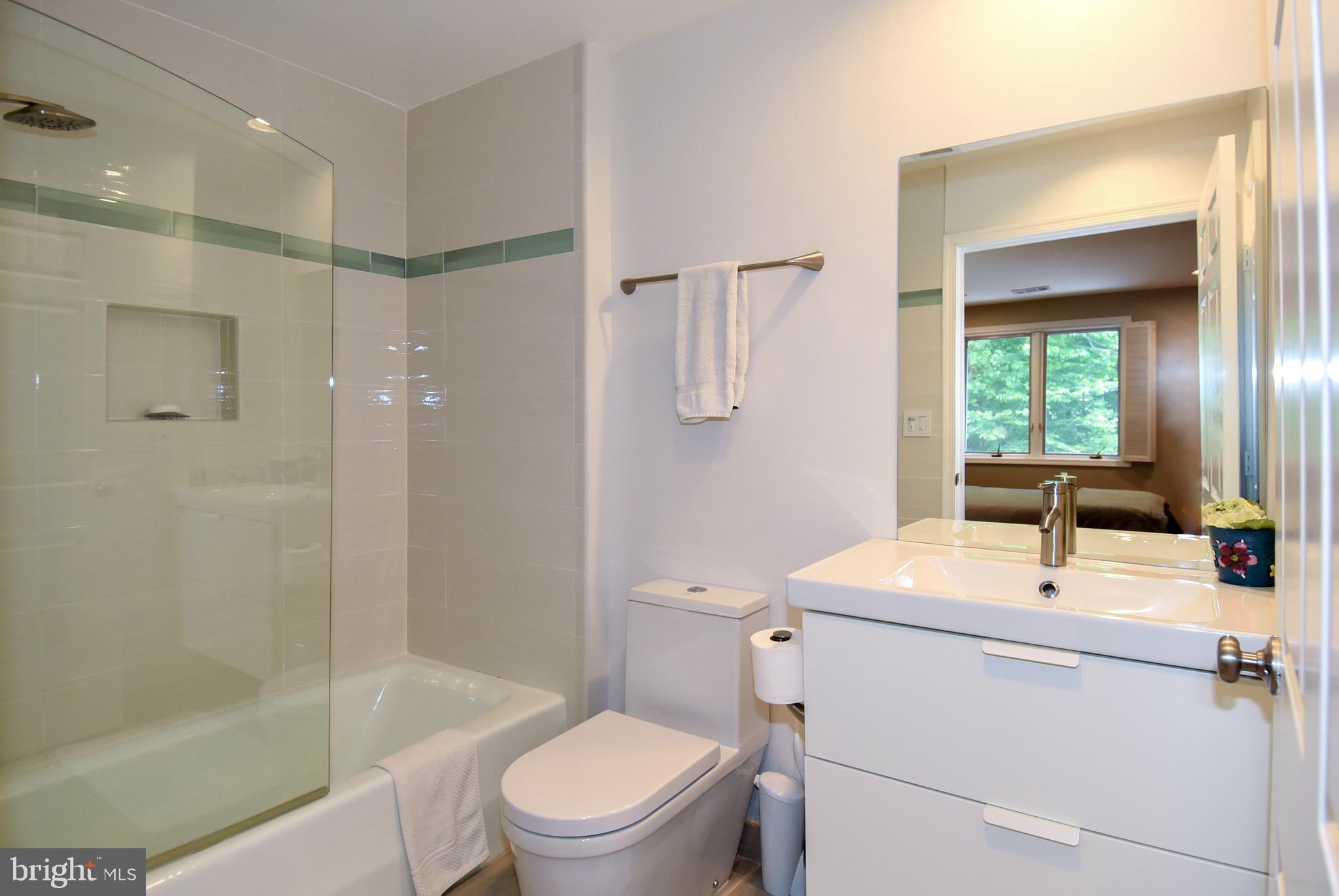 MASS AVE FOREST - Residential