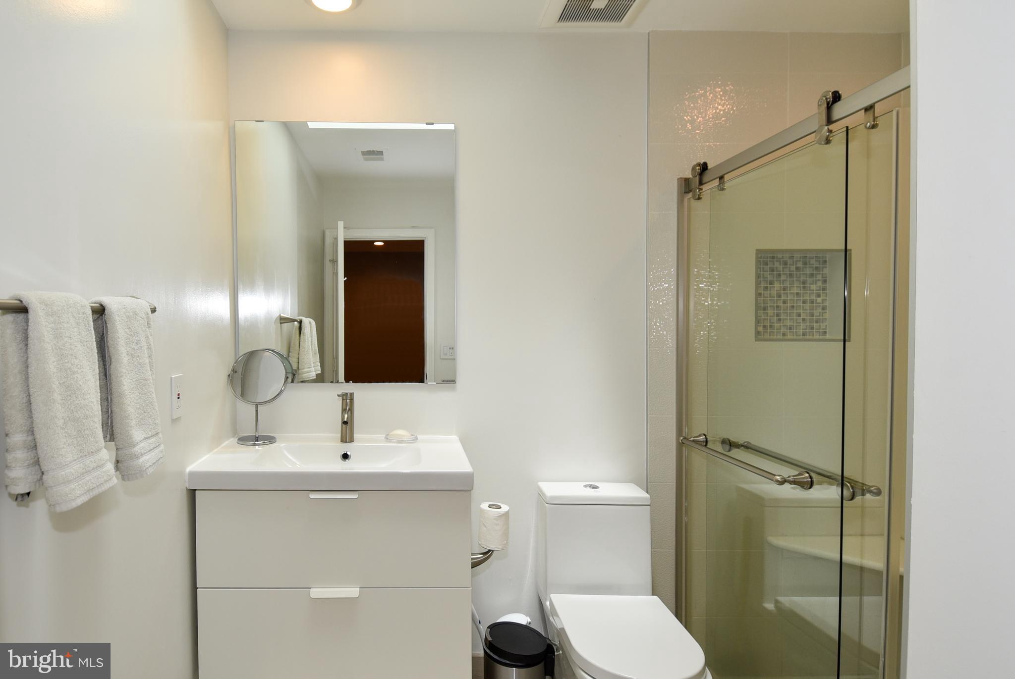 MASS AVE FOREST - Residential