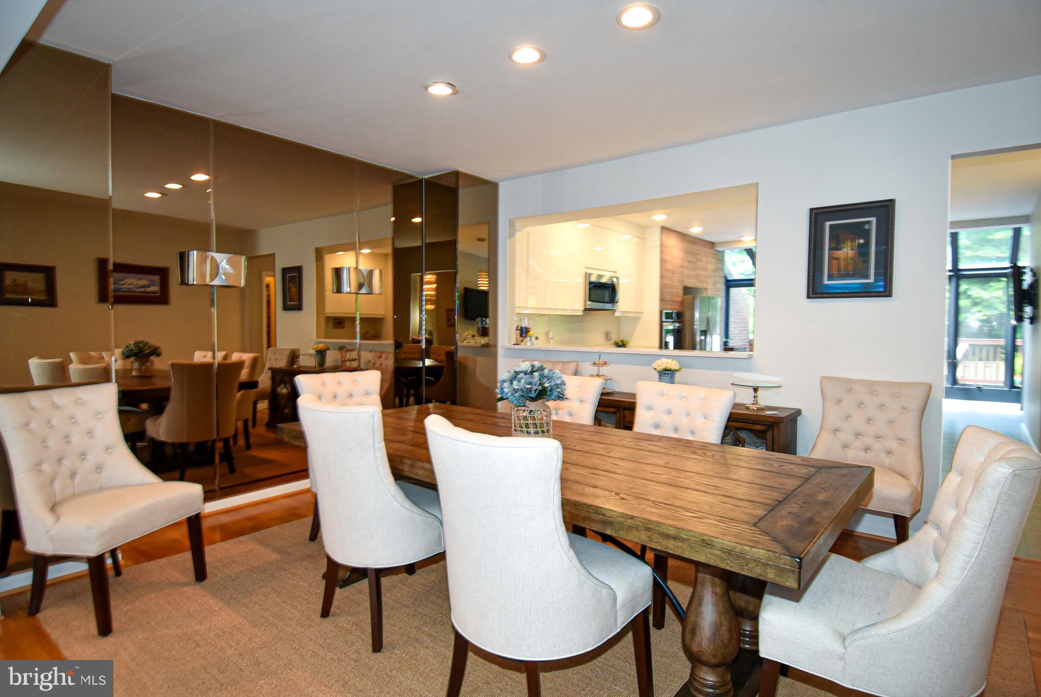 MASS AVE FOREST - Residential