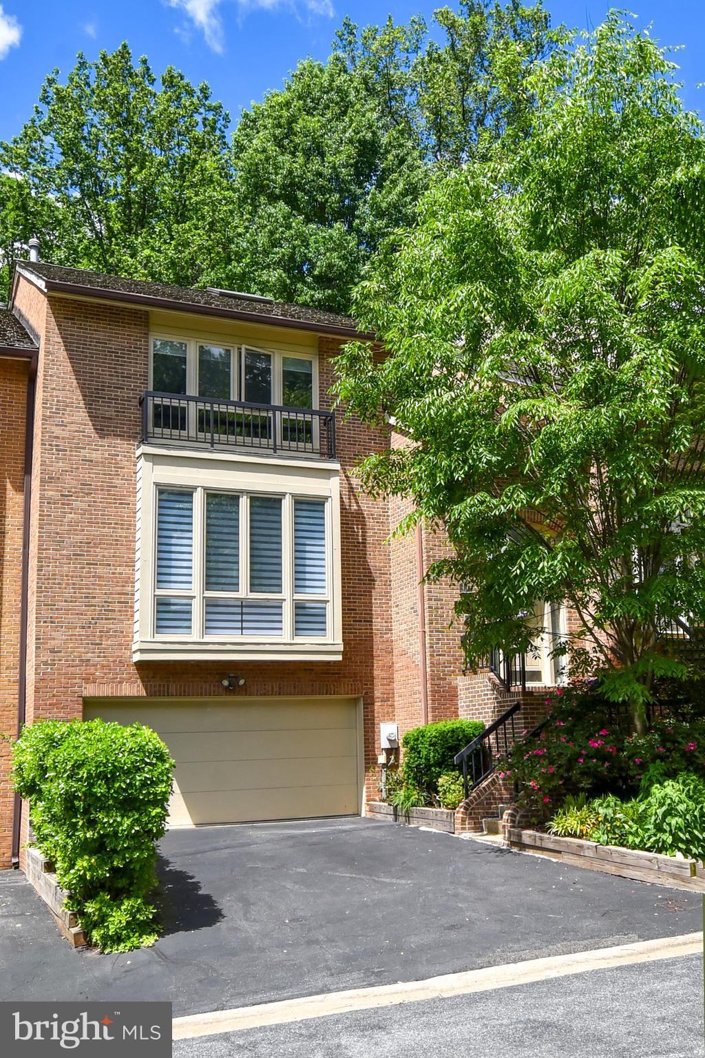 MASS AVE FOREST - Residential