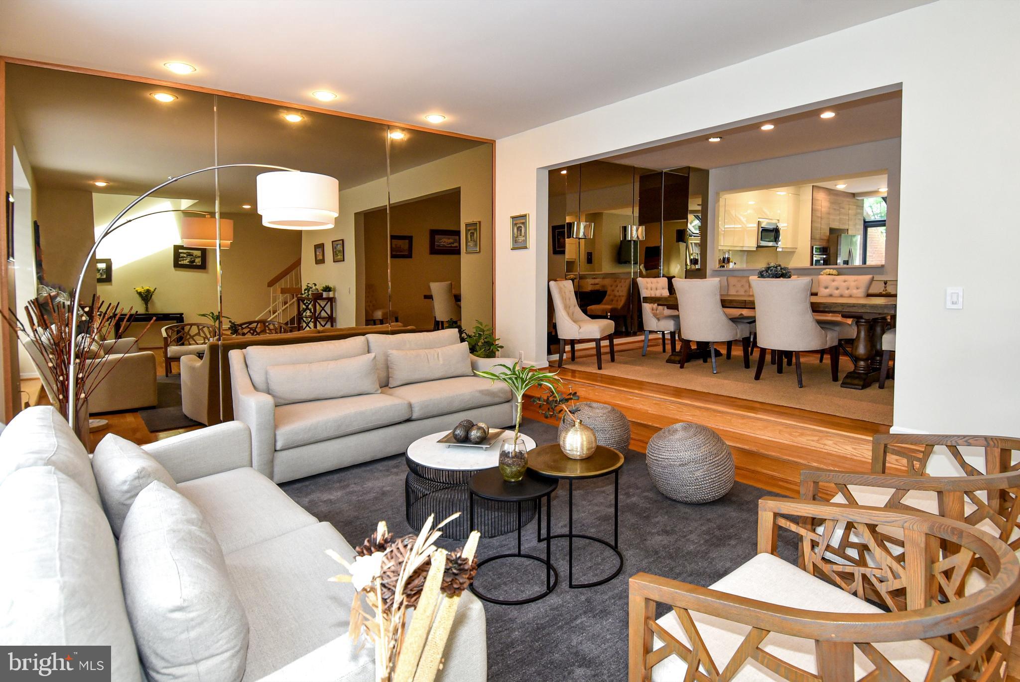 MASS AVE FOREST - Residential