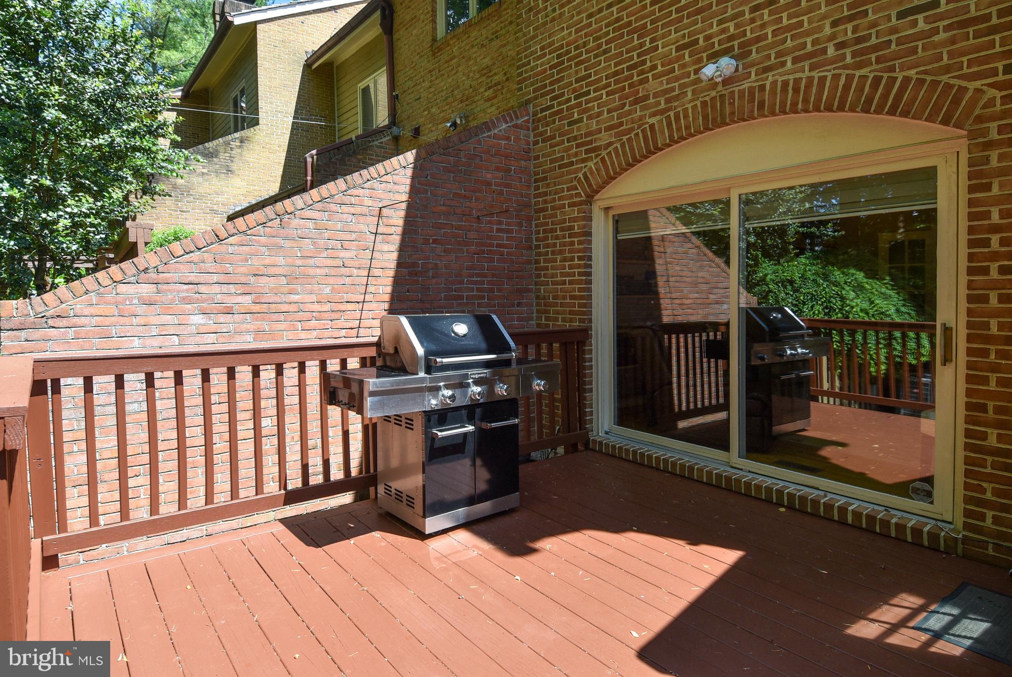 MASS AVE FOREST - Residential