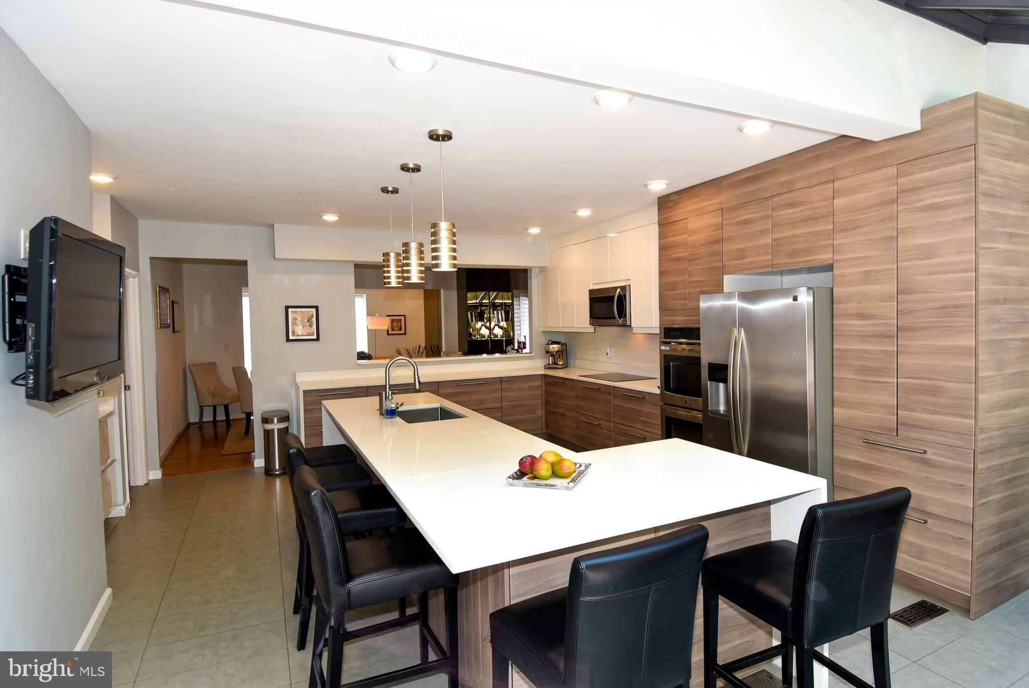 MASS AVE FOREST - Residential