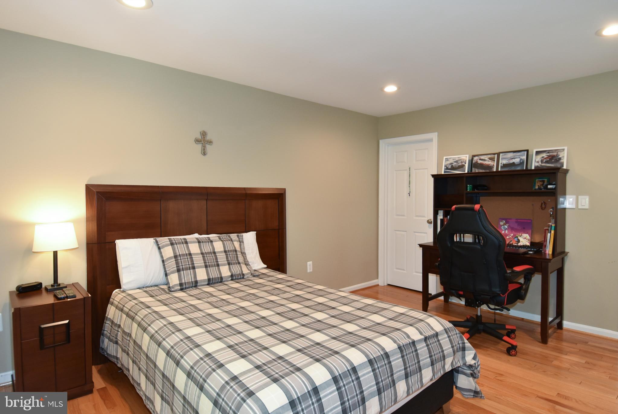 MASS AVE FOREST - Residential