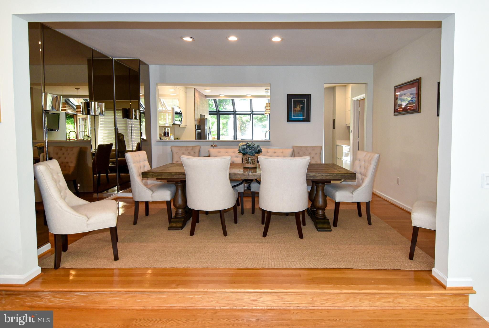 MASS AVE FOREST - Residential