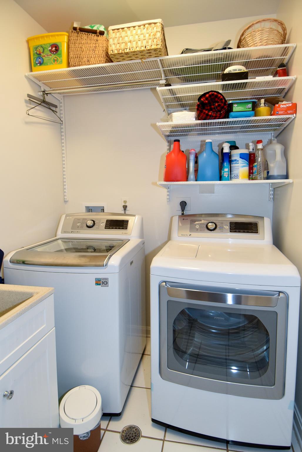 MASS AVE FOREST - Residential