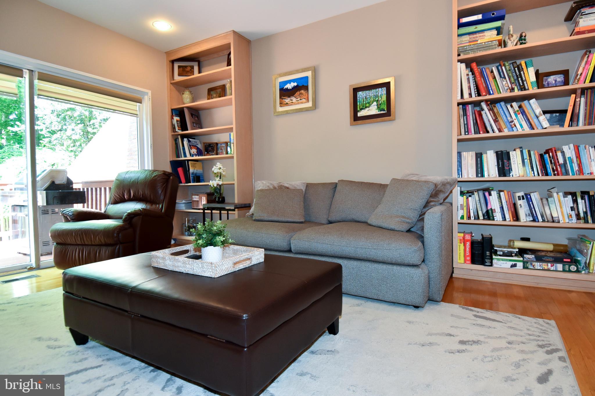 MASS AVE FOREST - Residential