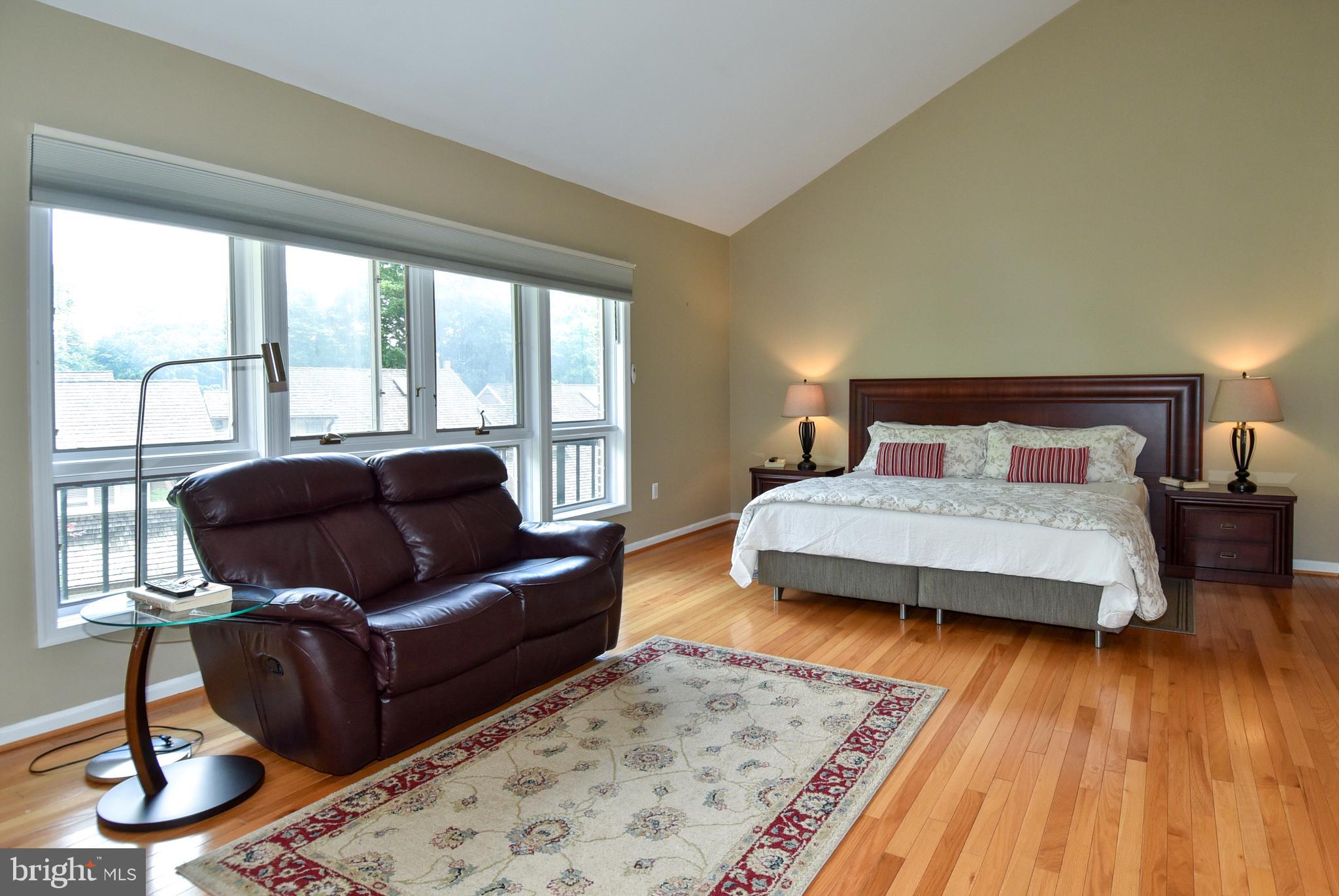 MASS AVE FOREST - Residential