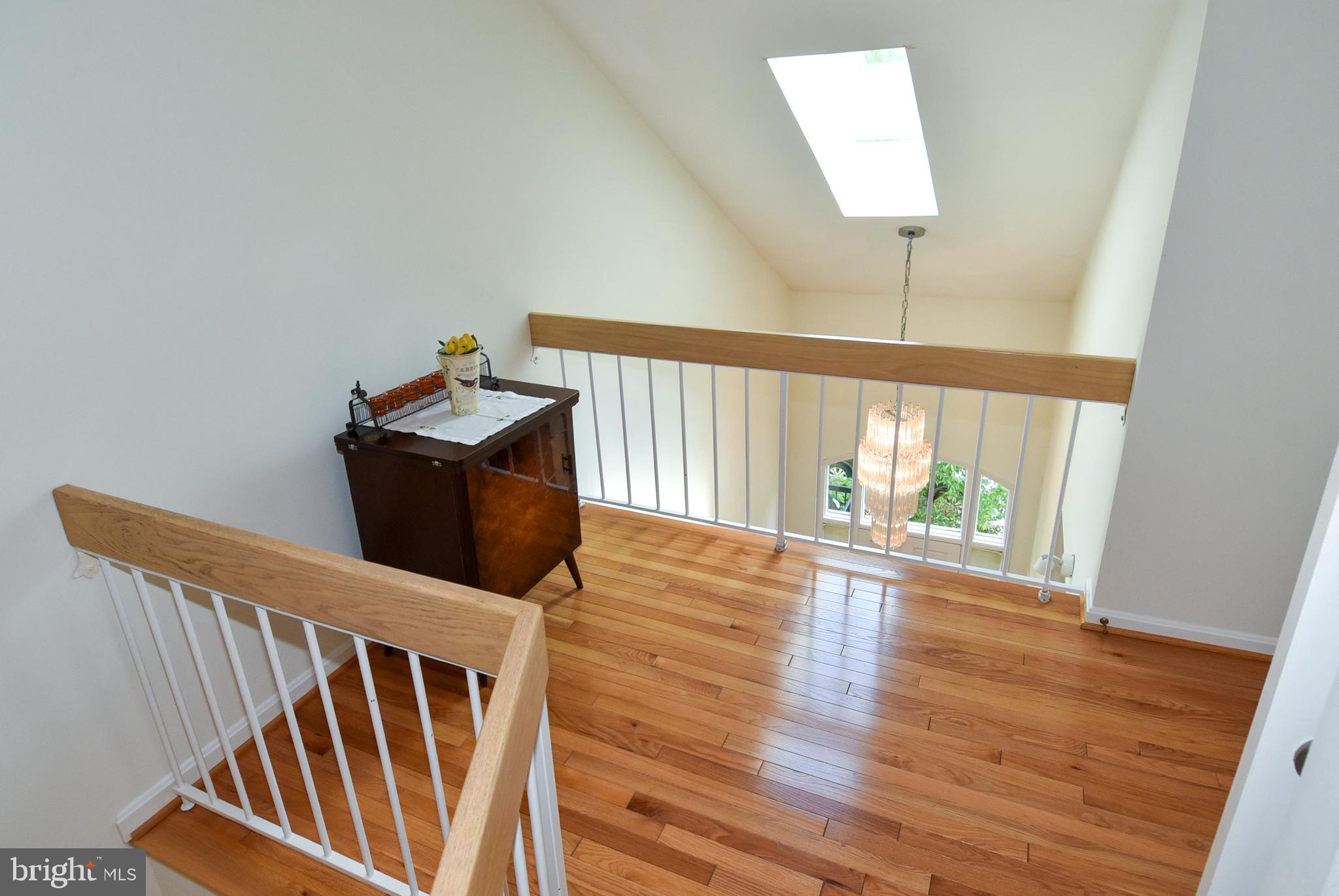 MASS AVE FOREST - Residential