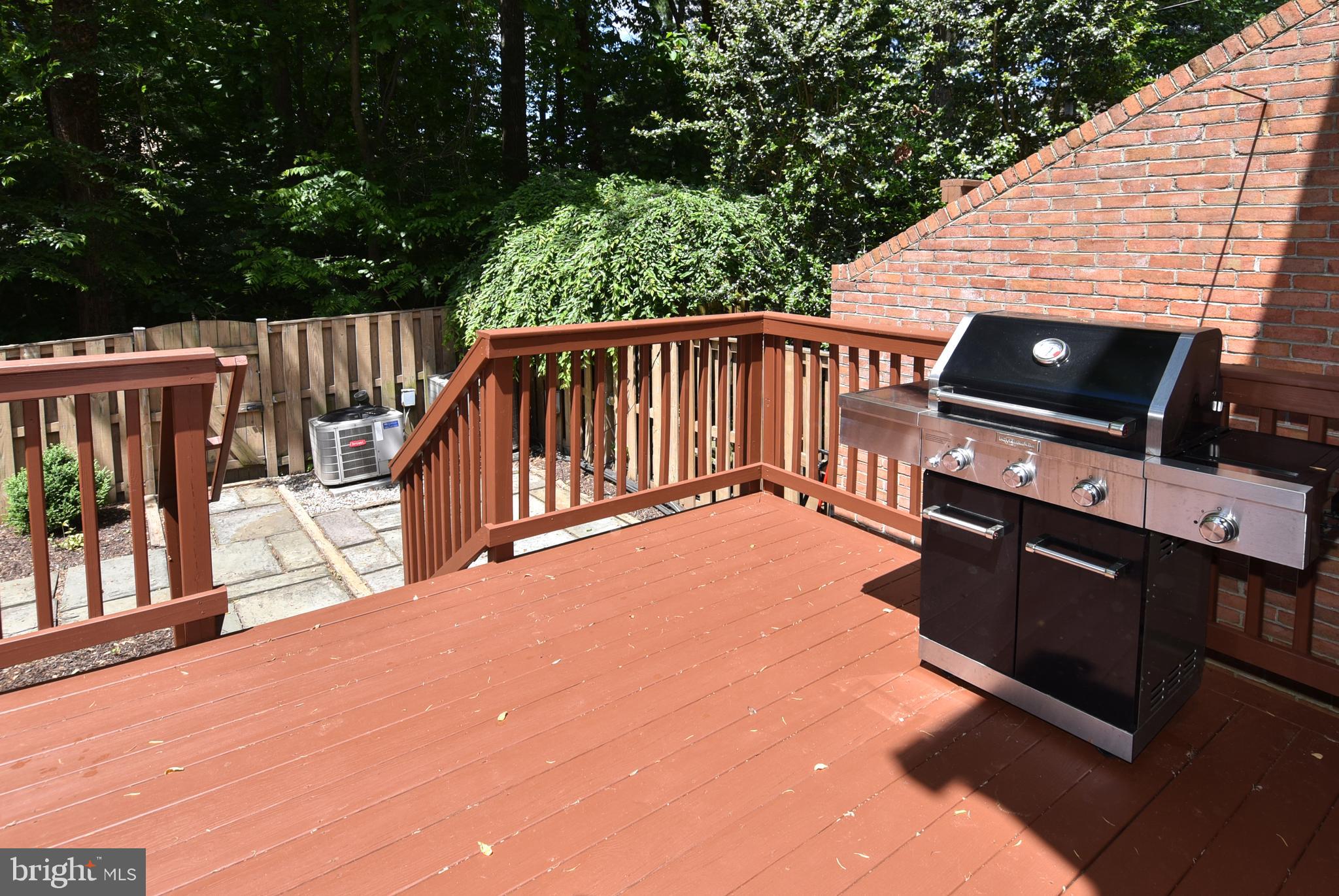 MASS AVE FOREST - Residential