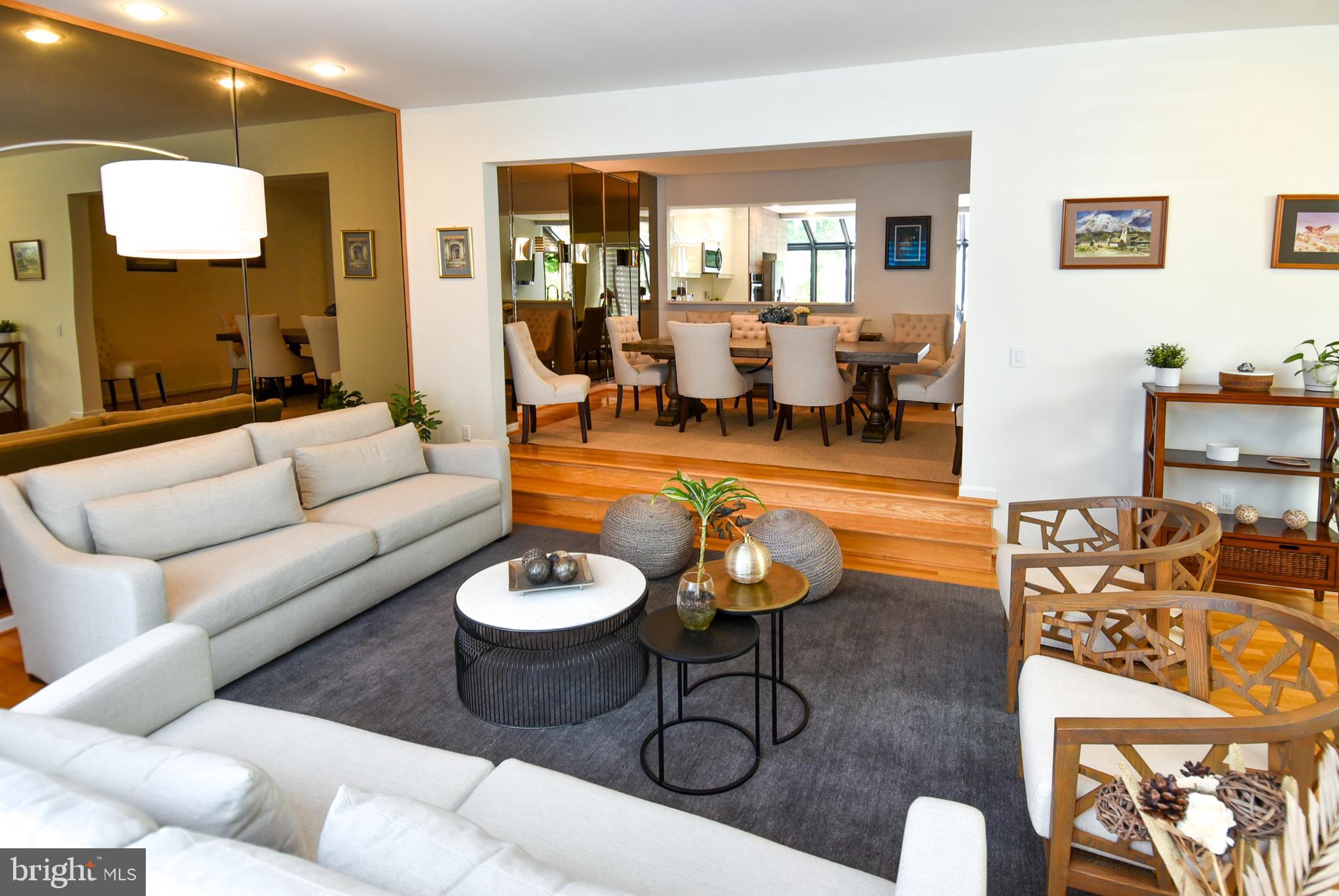 MASS AVE FOREST - Residential