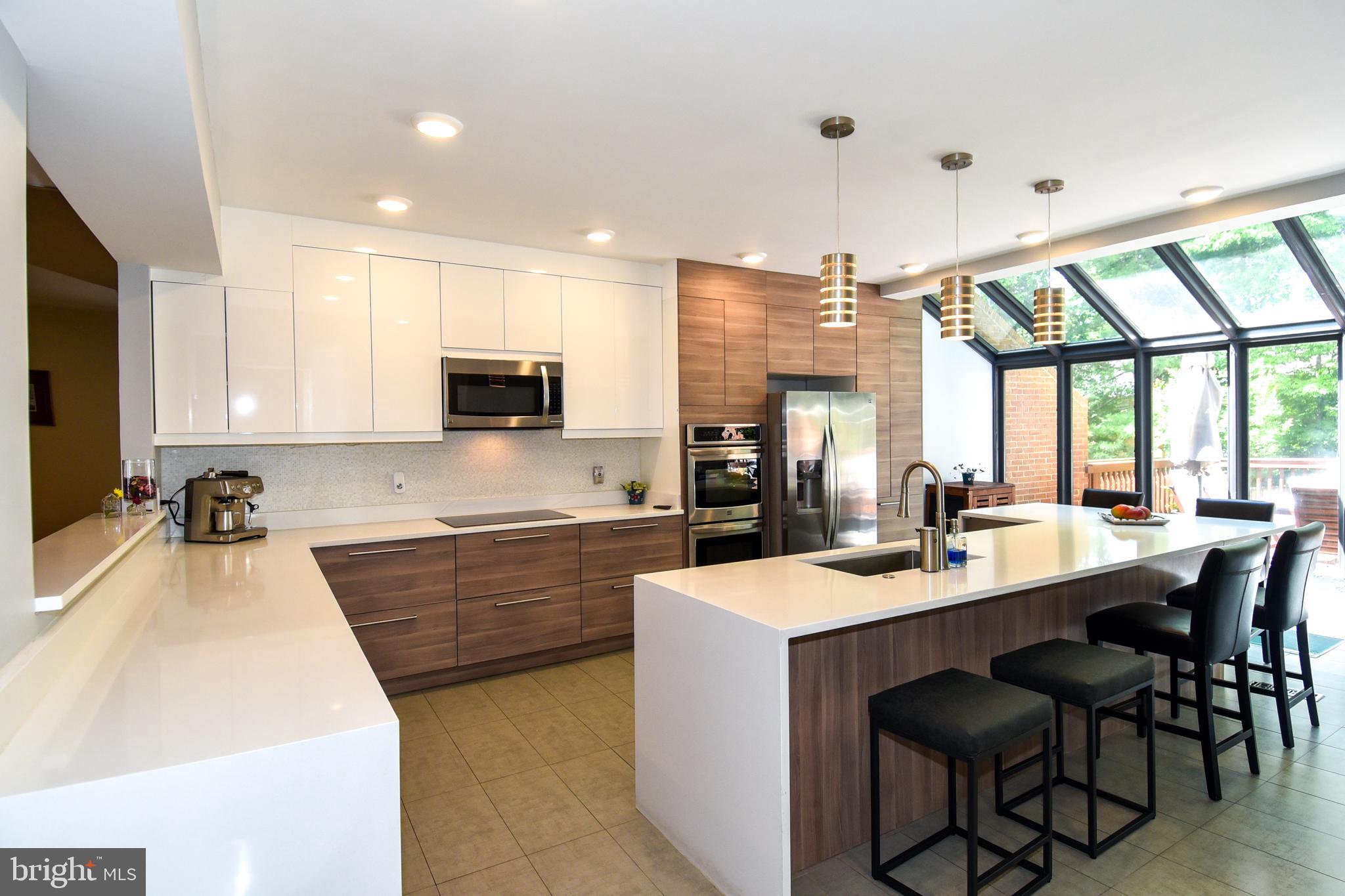 MASS AVE FOREST - Residential