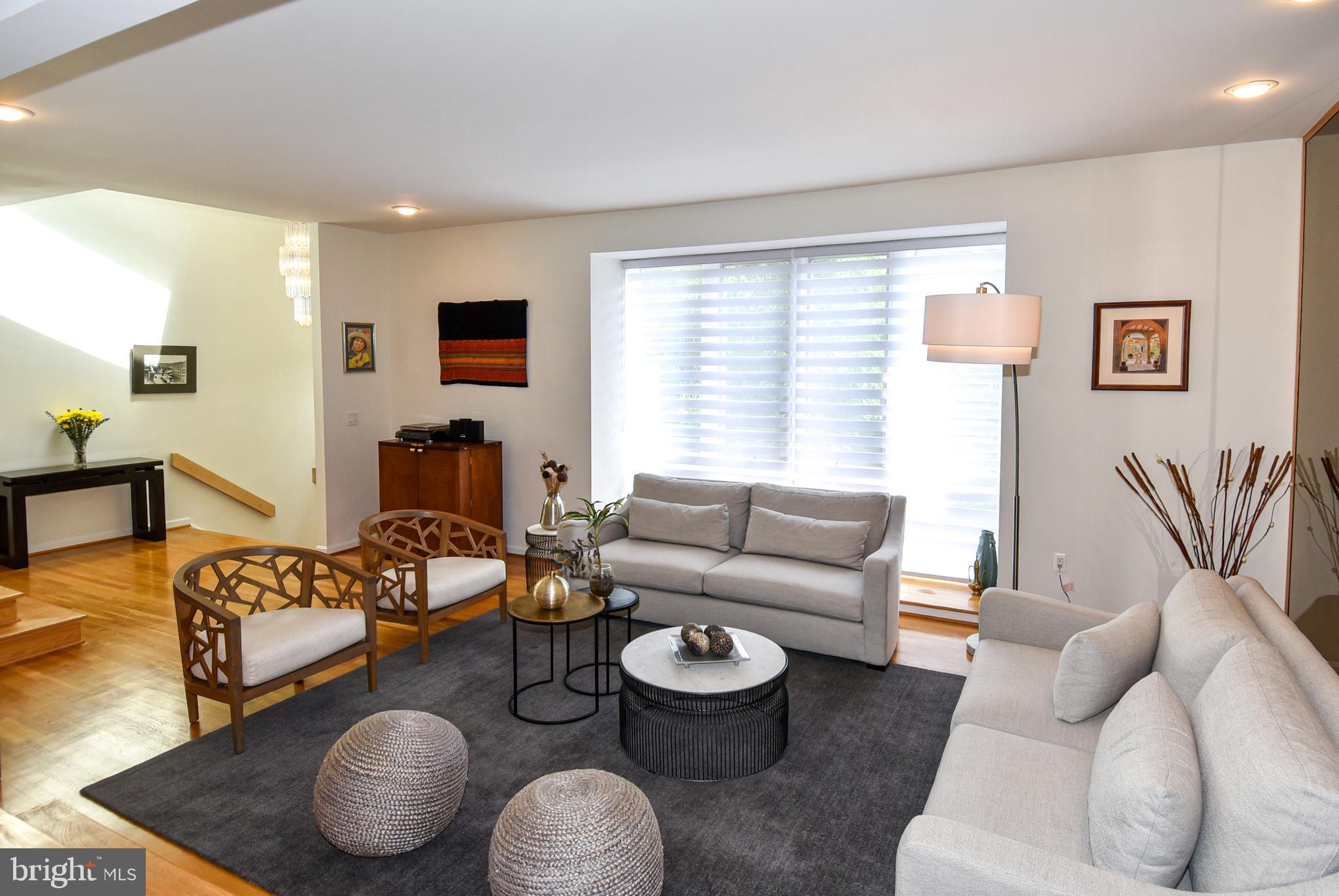 MASS AVE FOREST - Residential