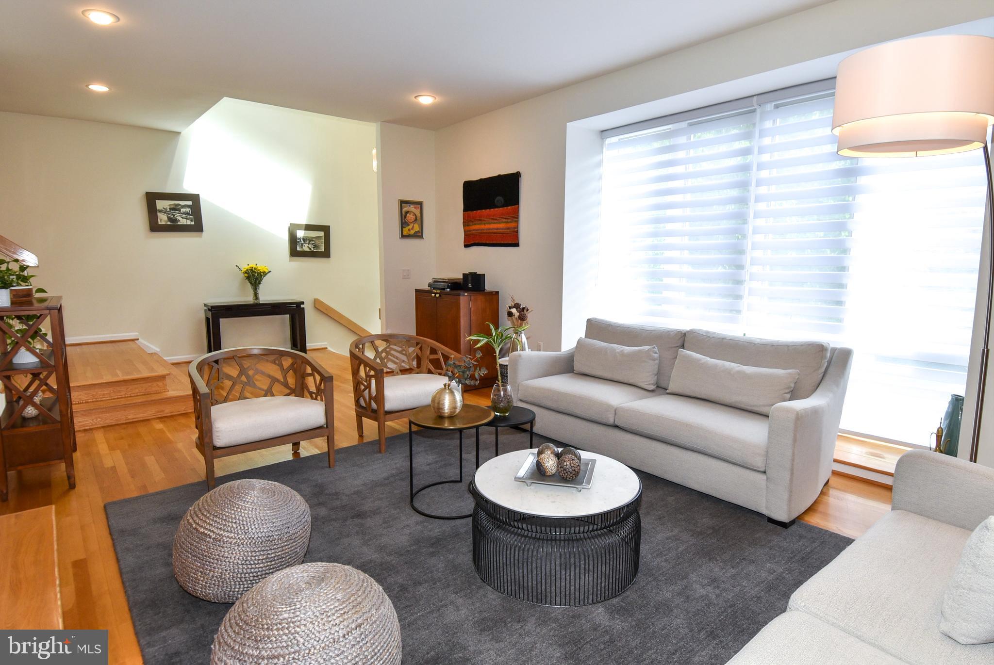 MASS AVE FOREST - Residential