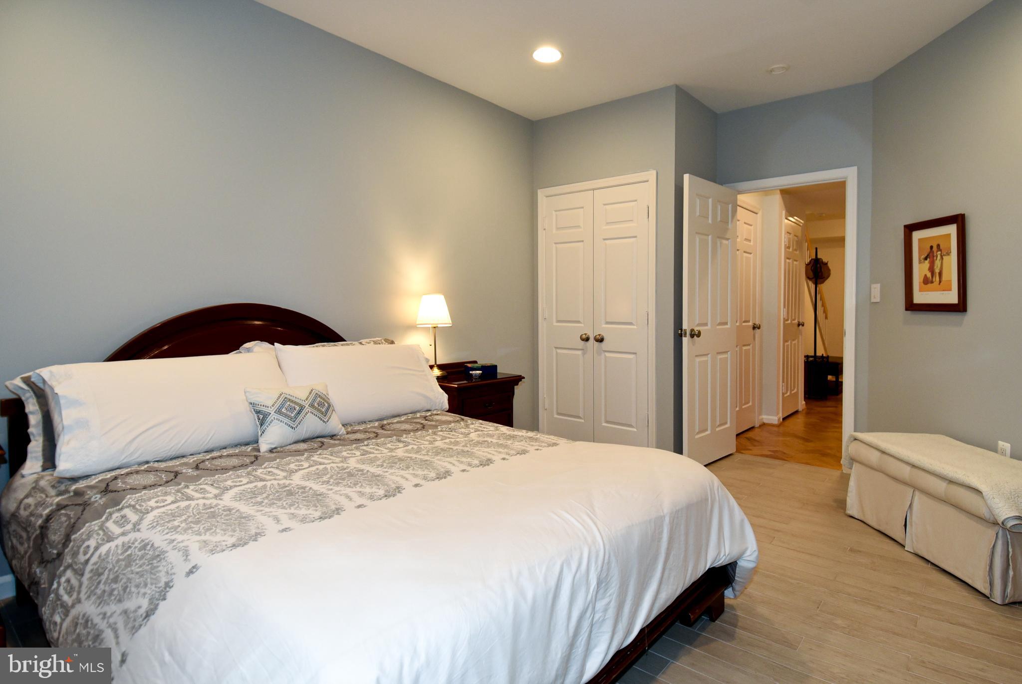 MASS AVE FOREST - Residential