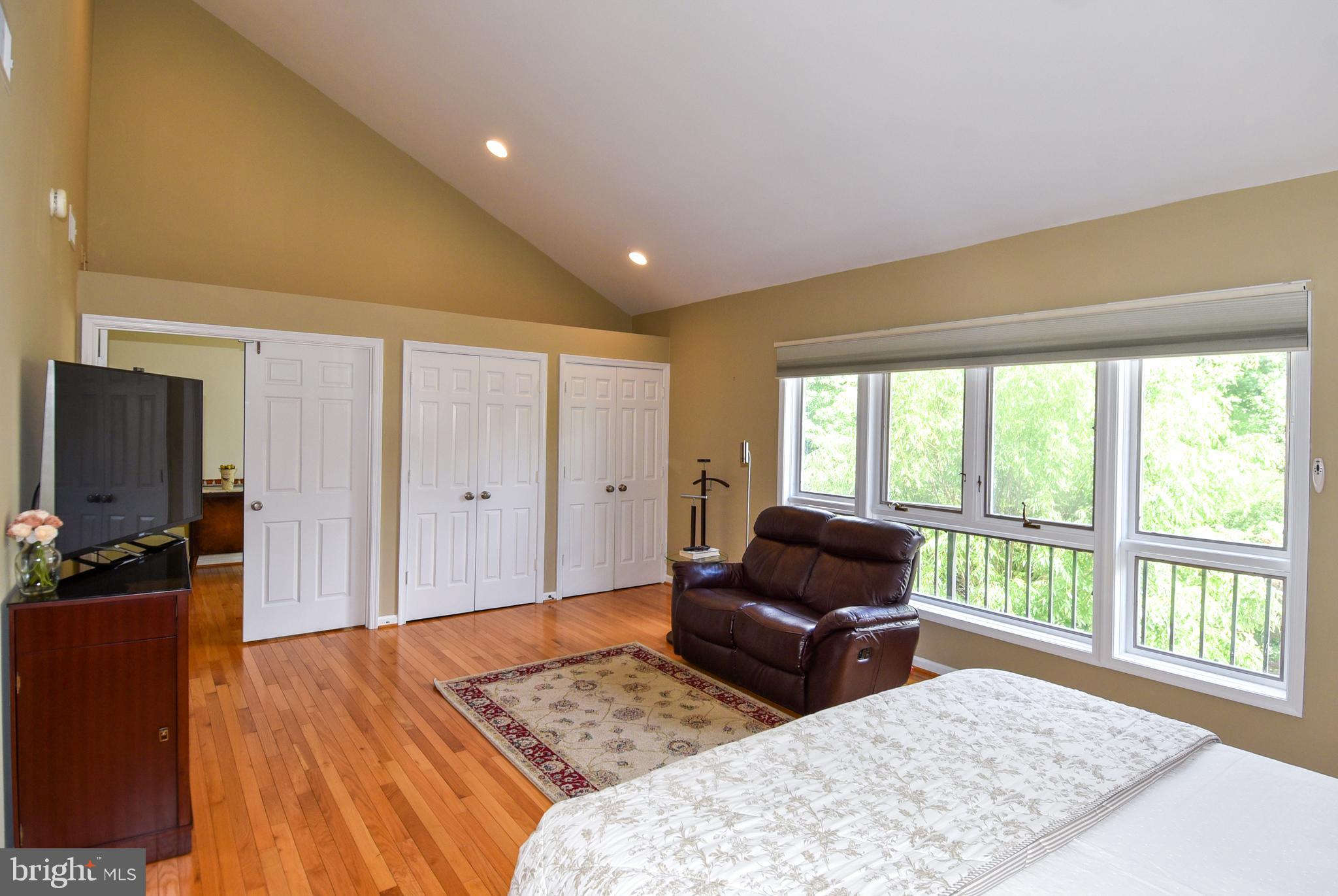 MASS AVE FOREST - Residential