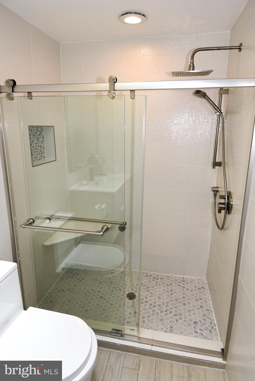 MASS AVE FOREST - Residential