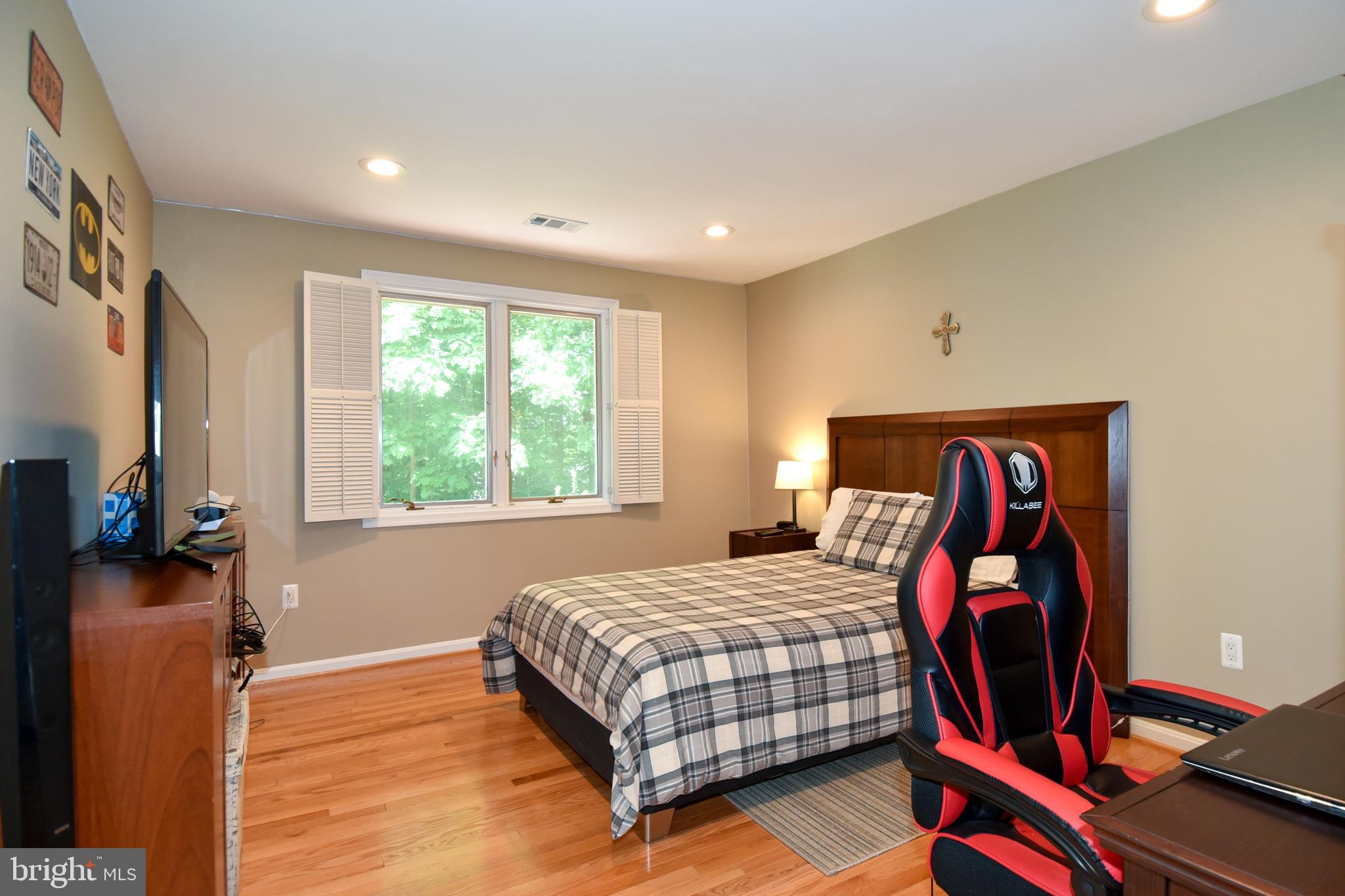 MASS AVE FOREST - Residential