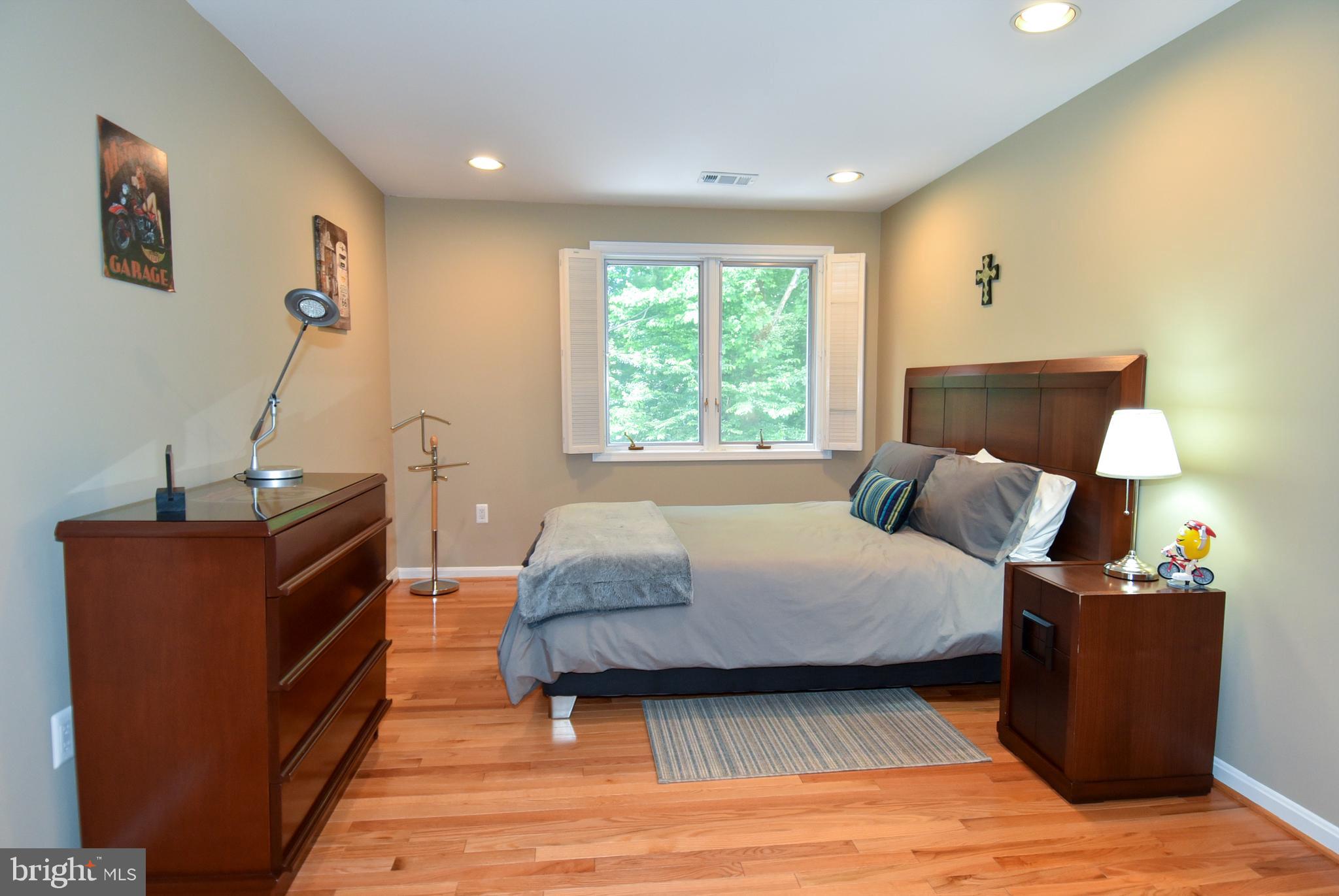 MASS AVE FOREST - Residential