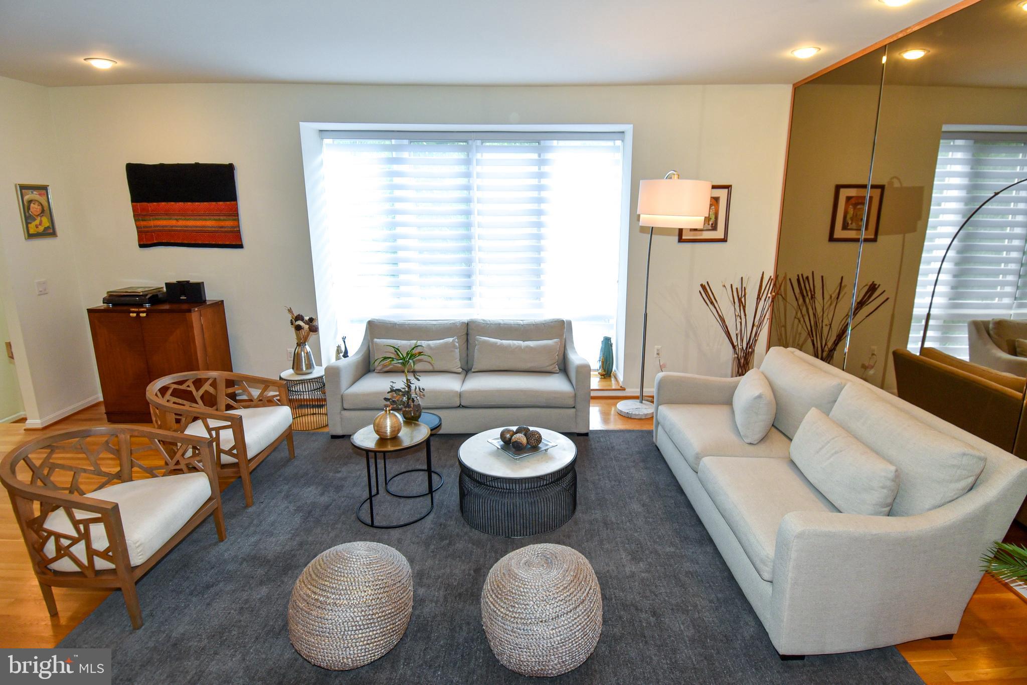 MASS AVE FOREST - Residential