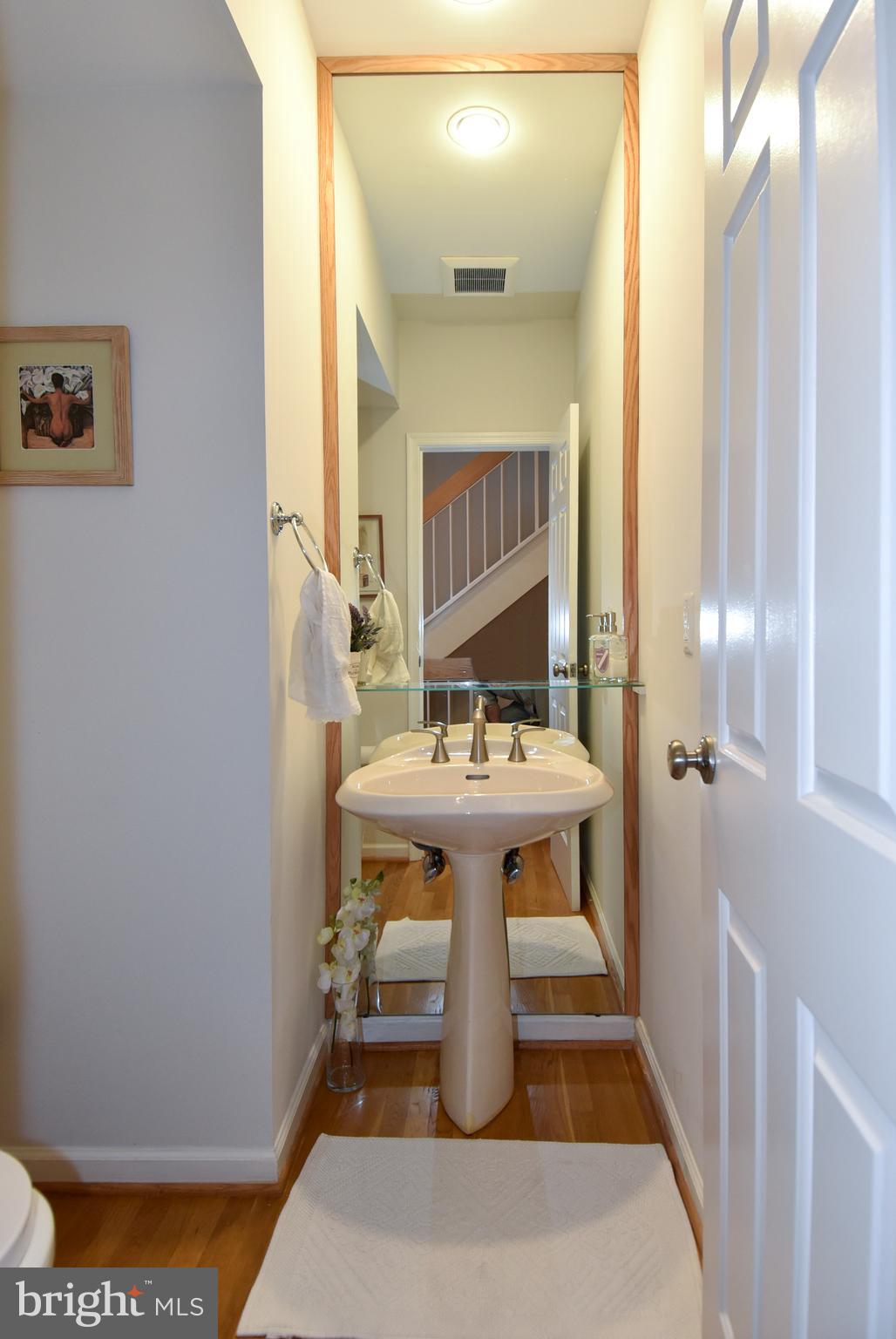 MASS AVE FOREST - Residential