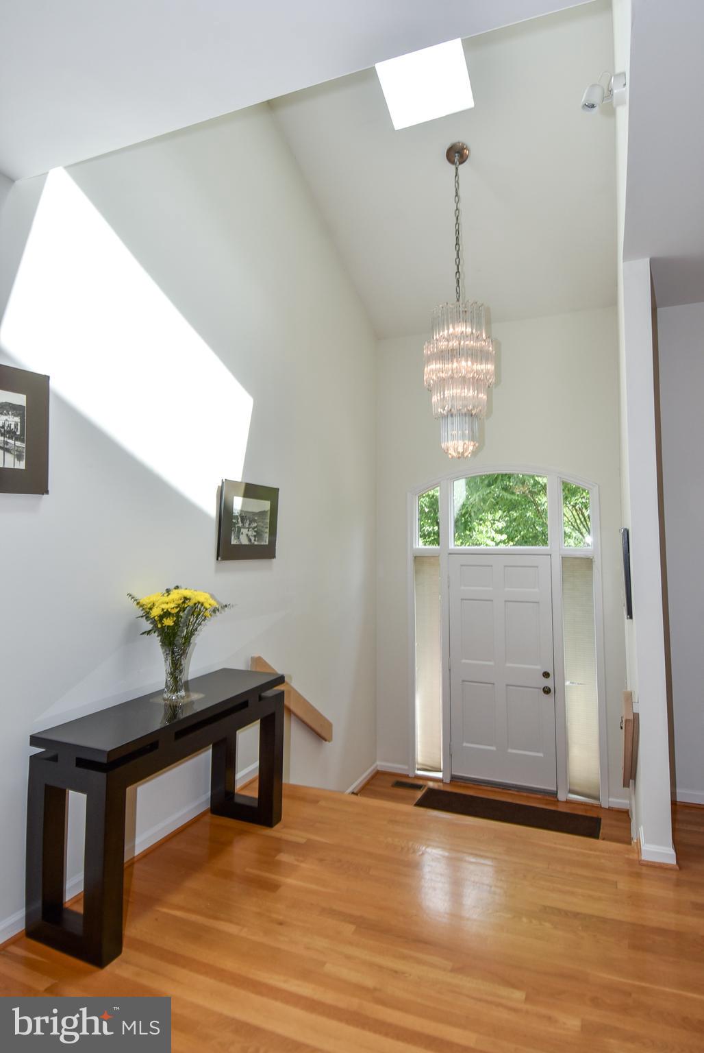 MASS AVE FOREST - Residential