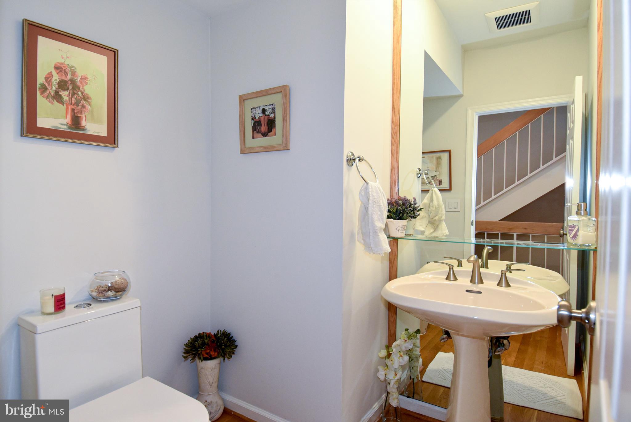 MASS AVE FOREST - Residential