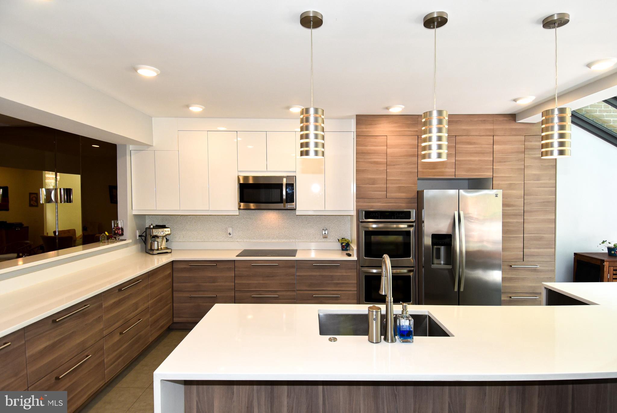 MASS AVE FOREST - Residential