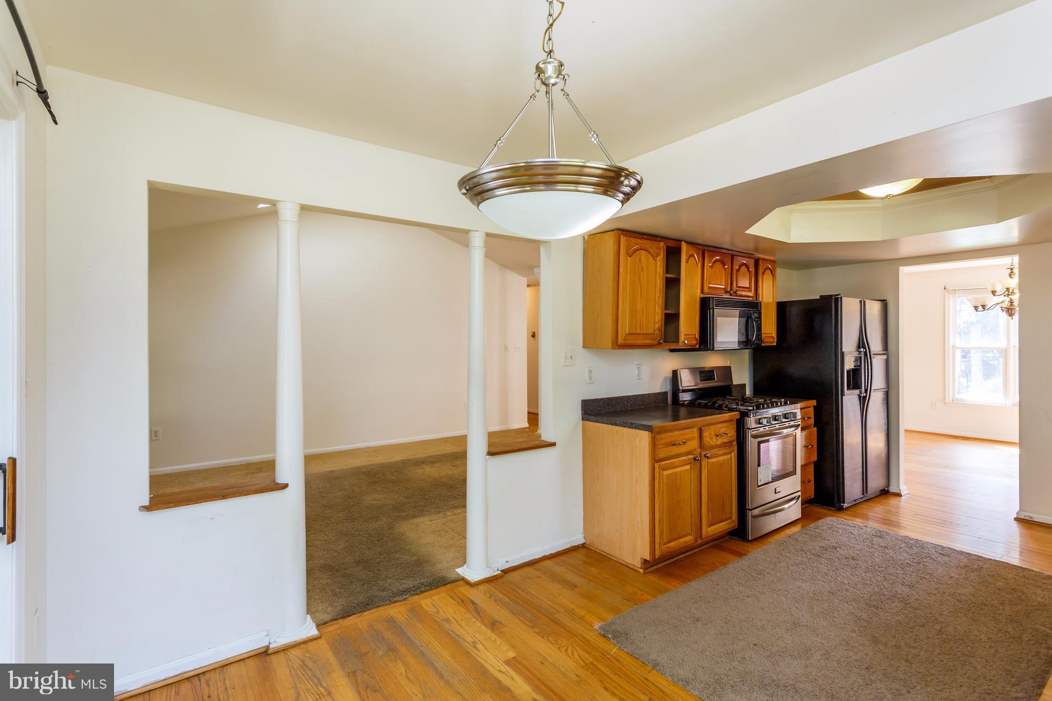 SMOKETREE - Residential Lease