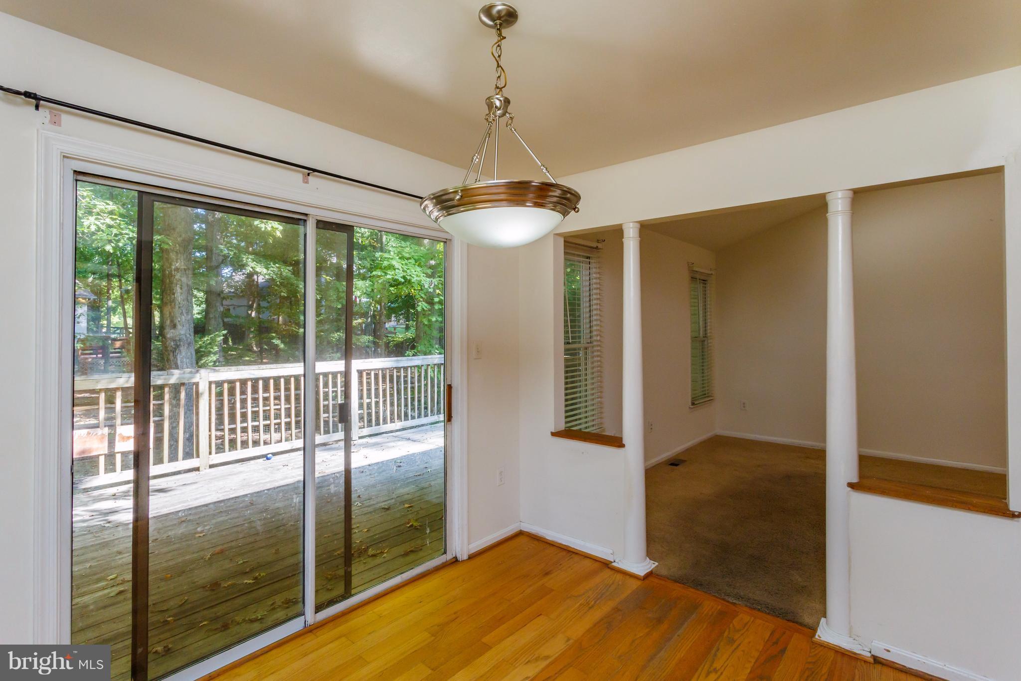 SMOKETREE - Residential Lease