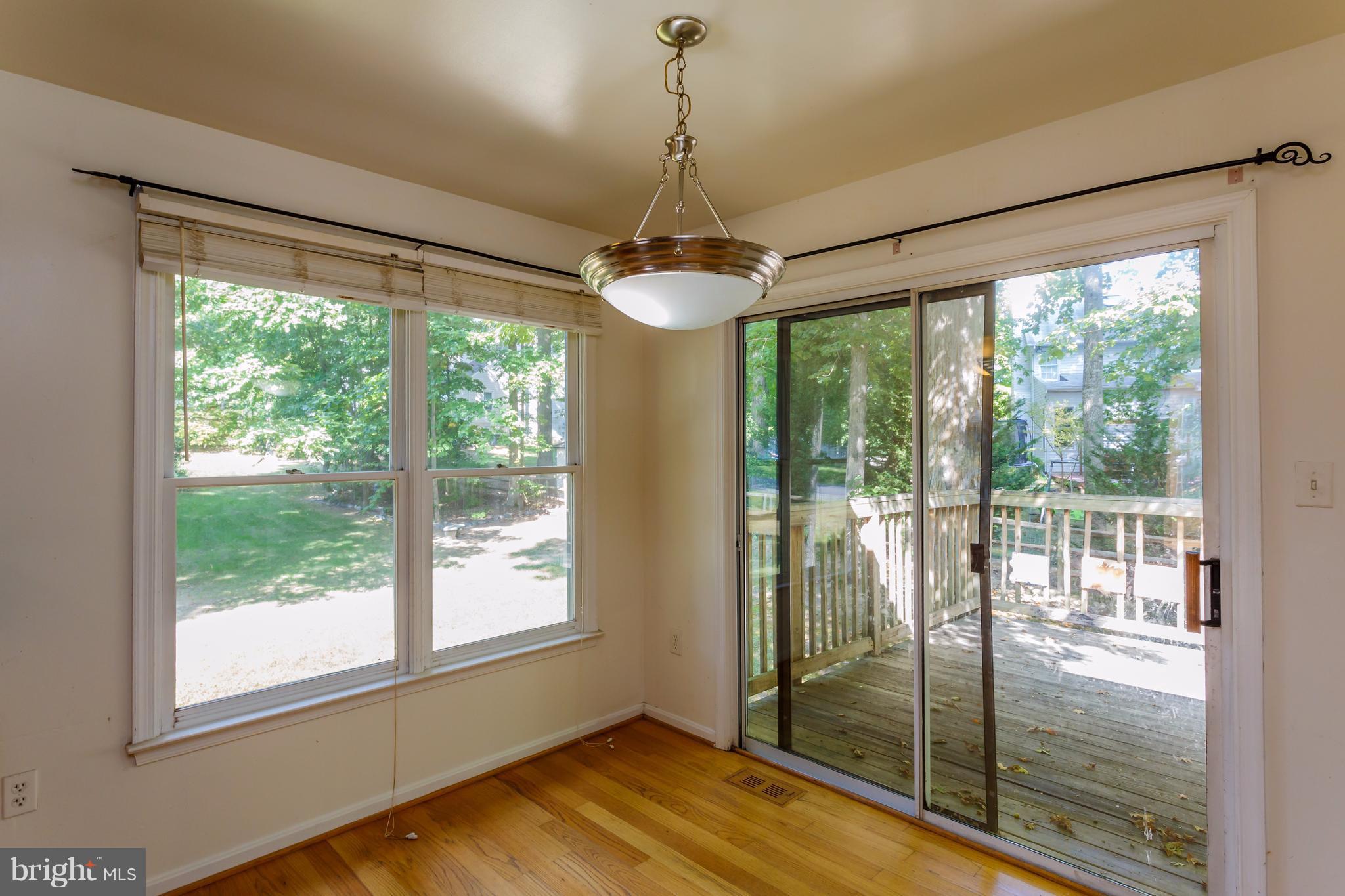 SMOKETREE - Residential Lease