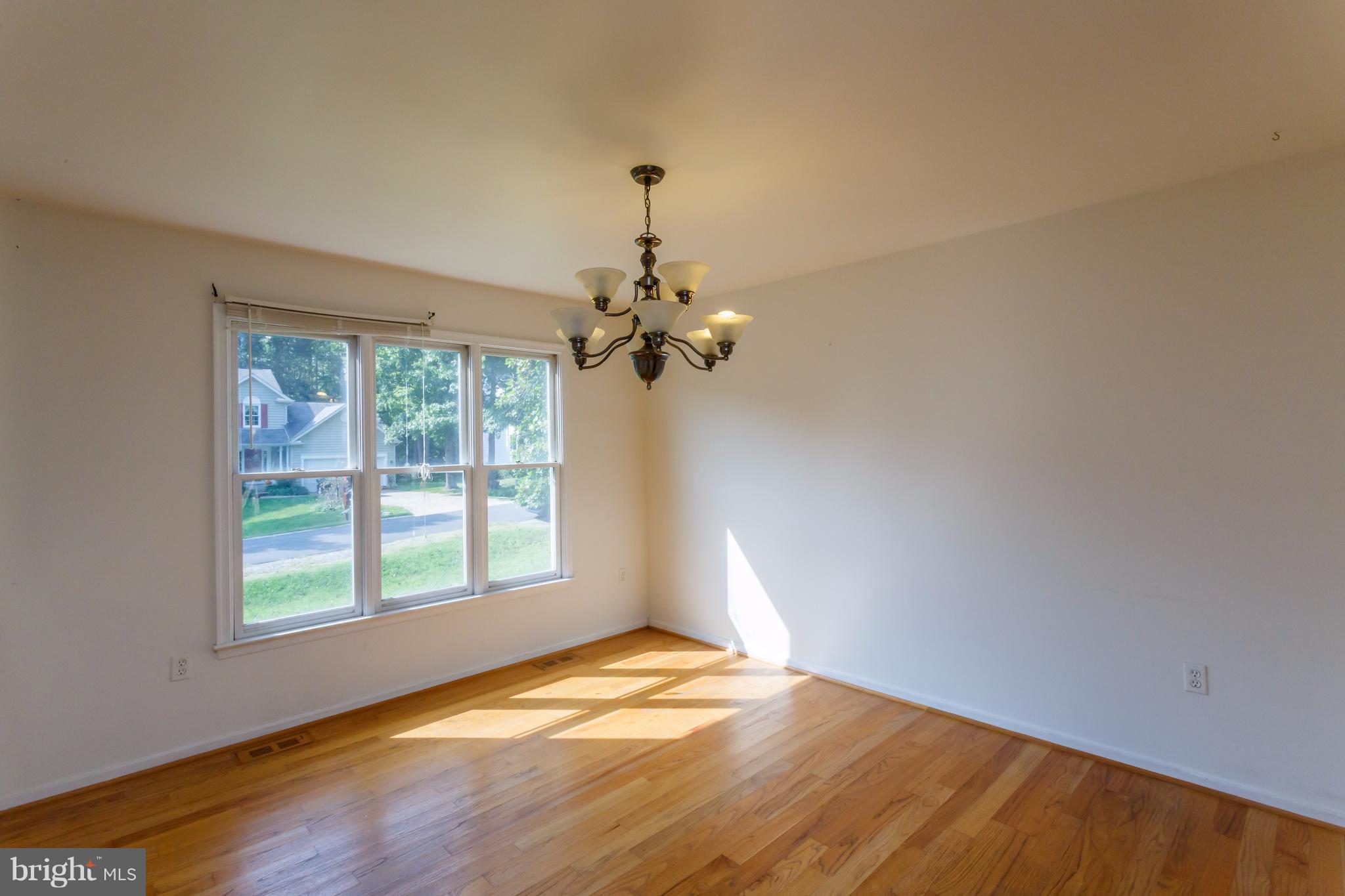 SMOKETREE - Residential Lease