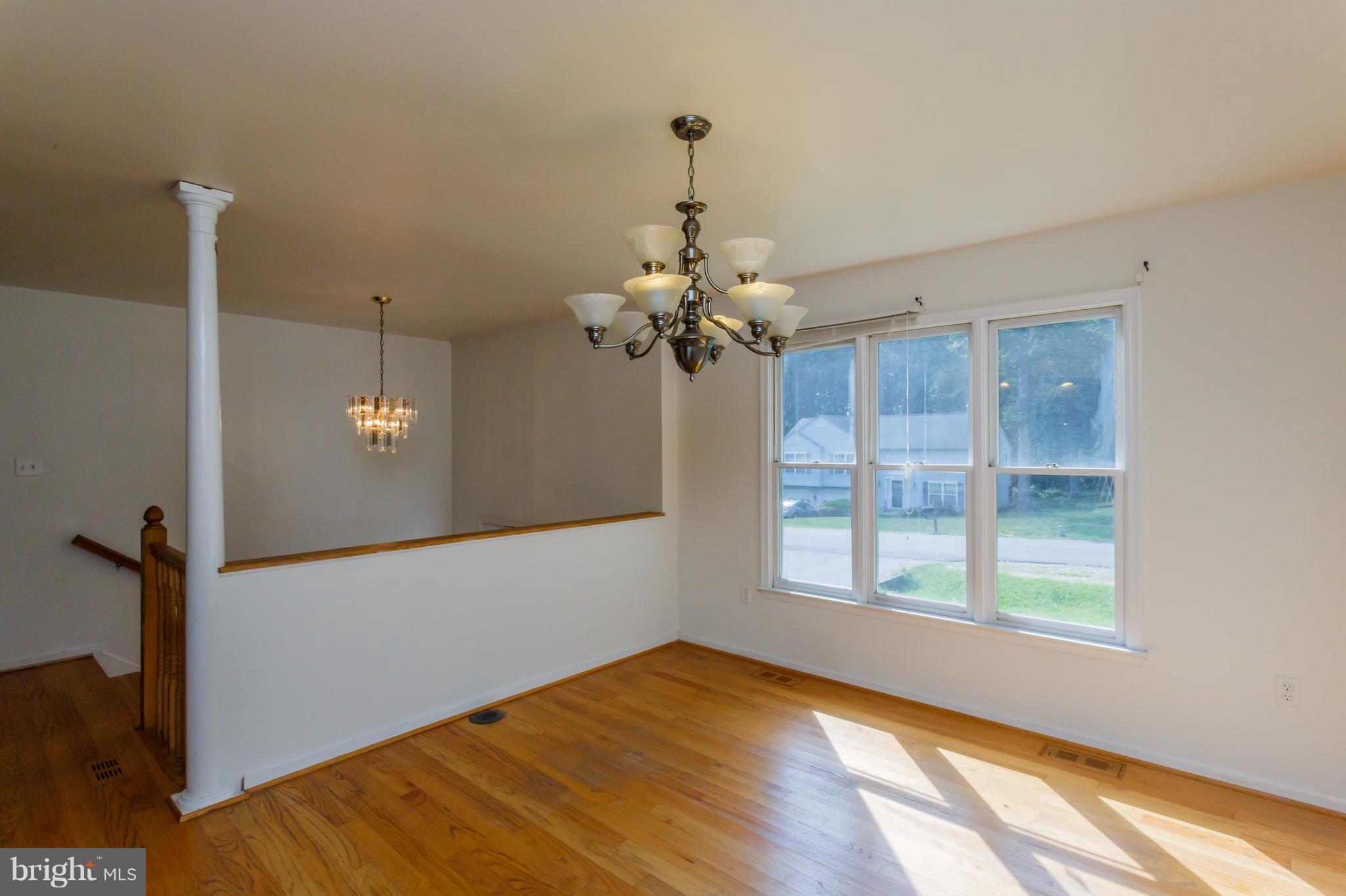 SMOKETREE - Residential Lease