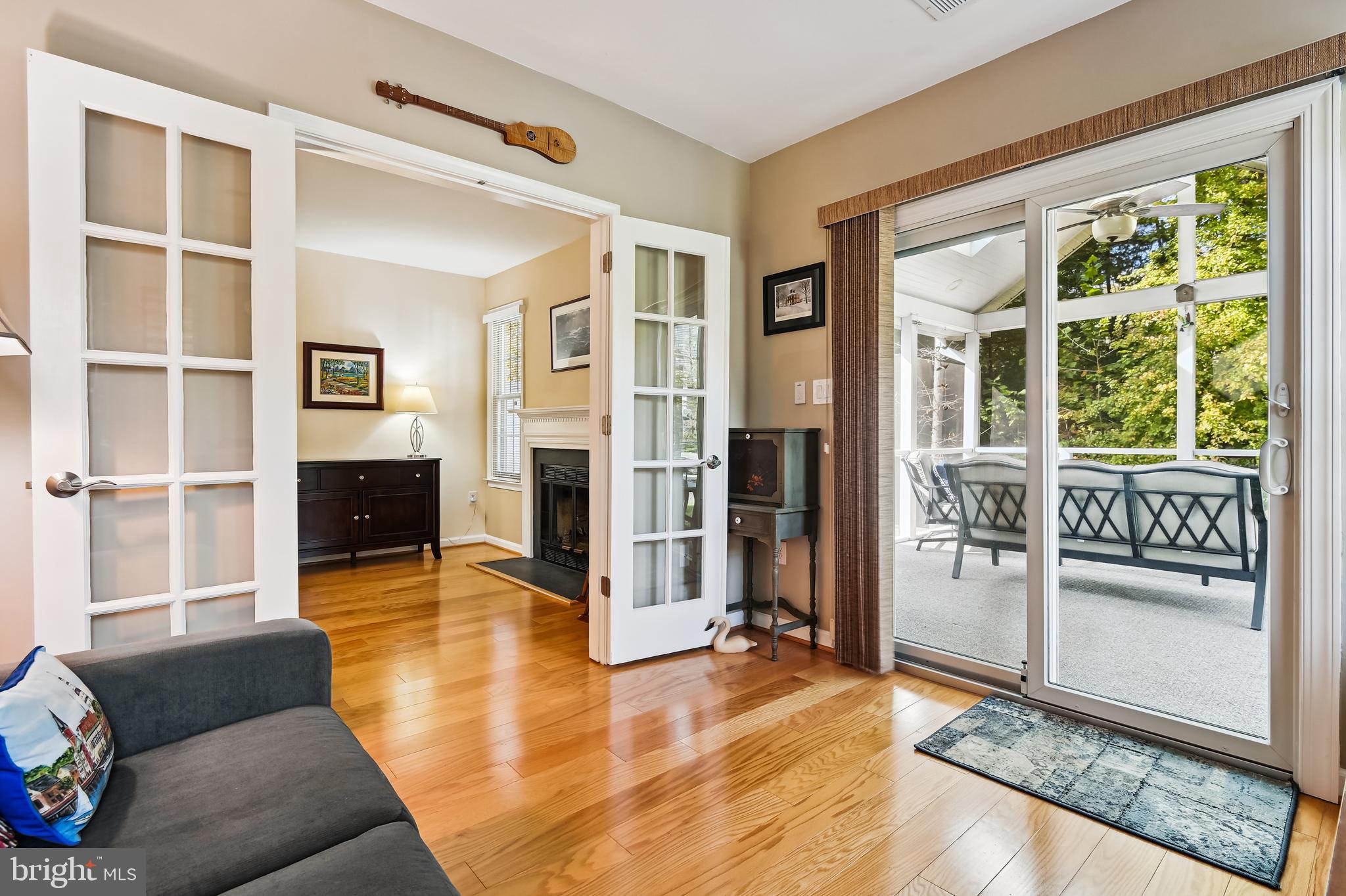 HERITAGE HARBOUR - Residential