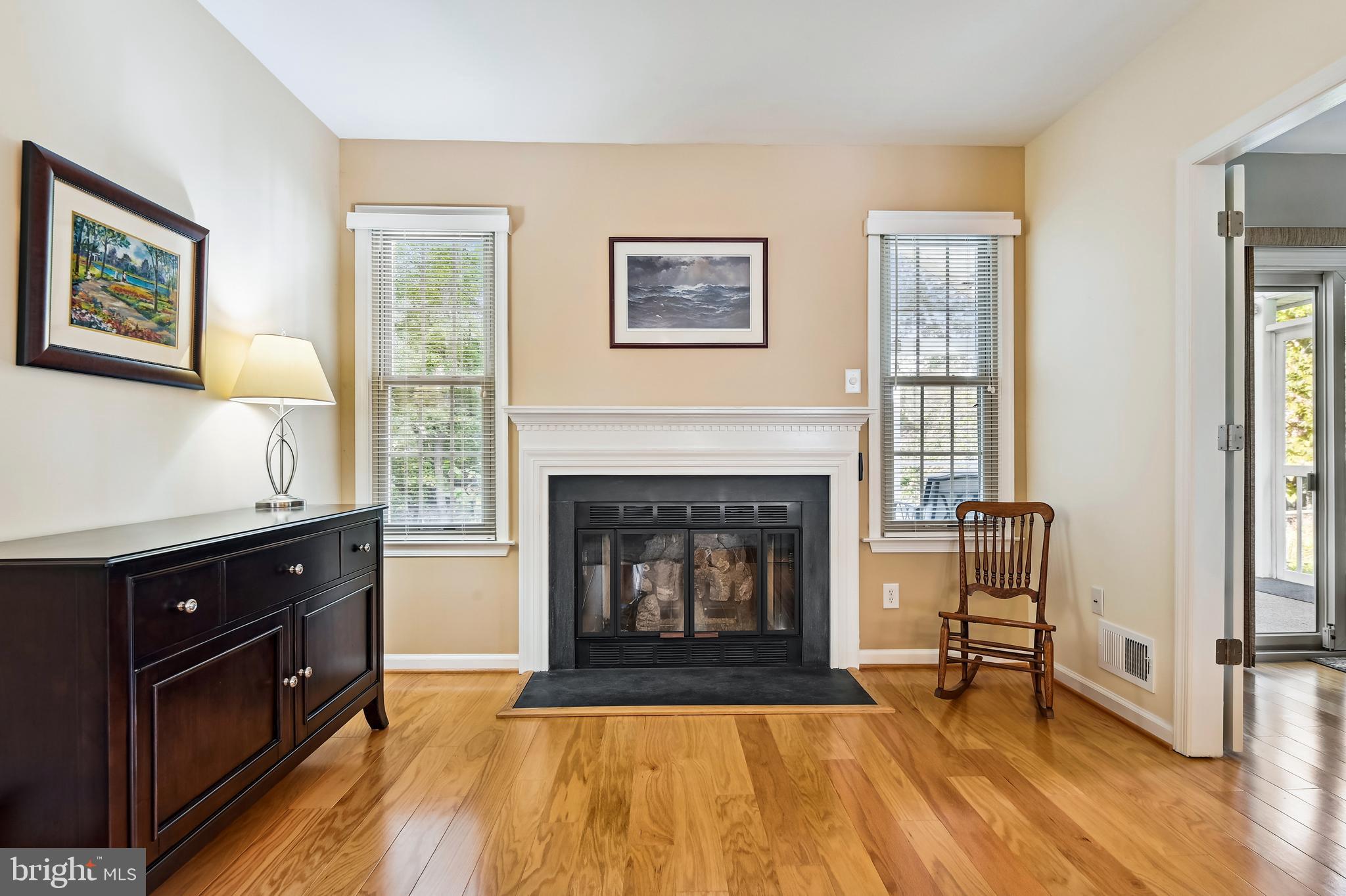 HERITAGE HARBOUR - Residential