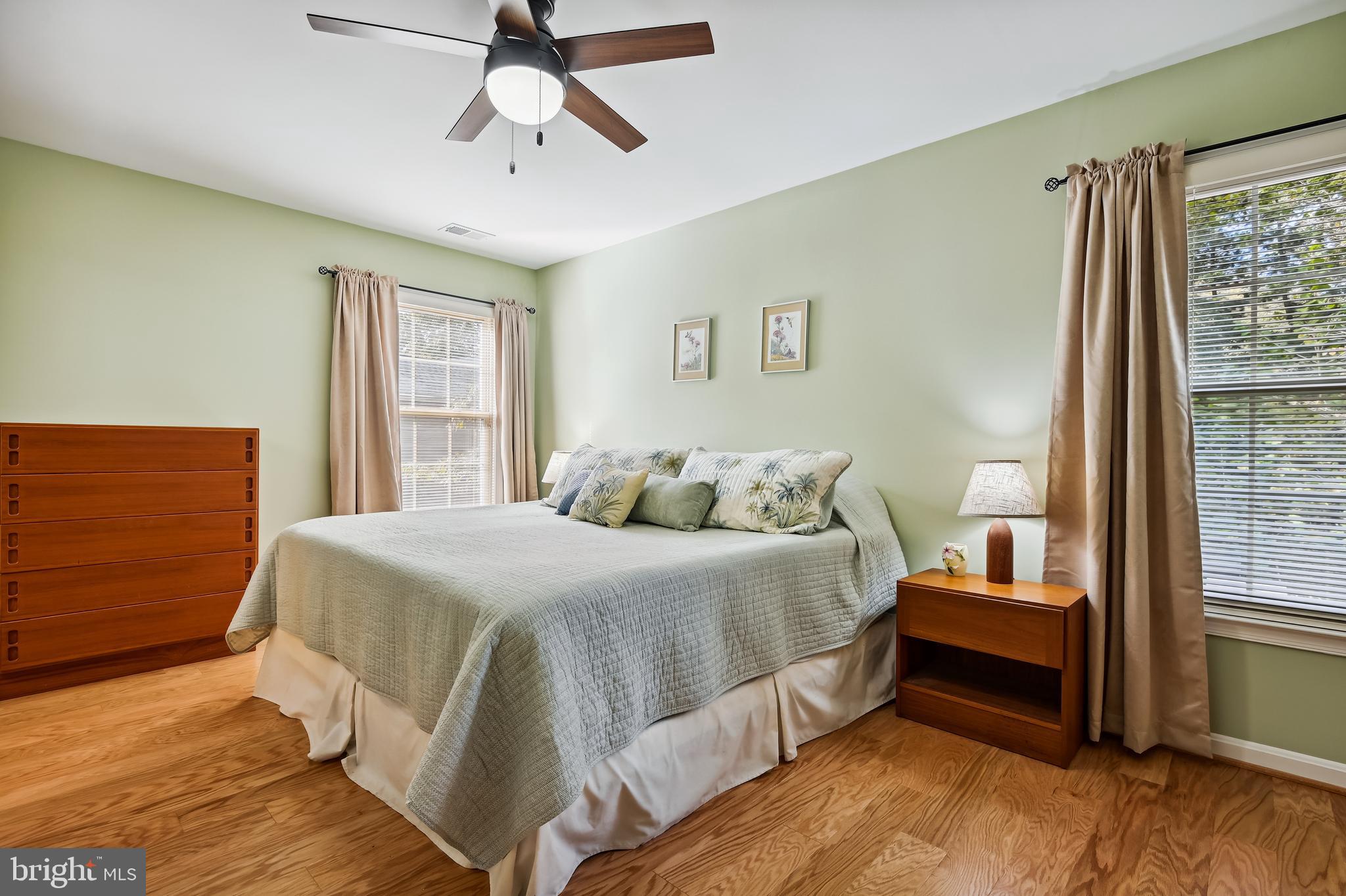 HERITAGE HARBOUR - Residential