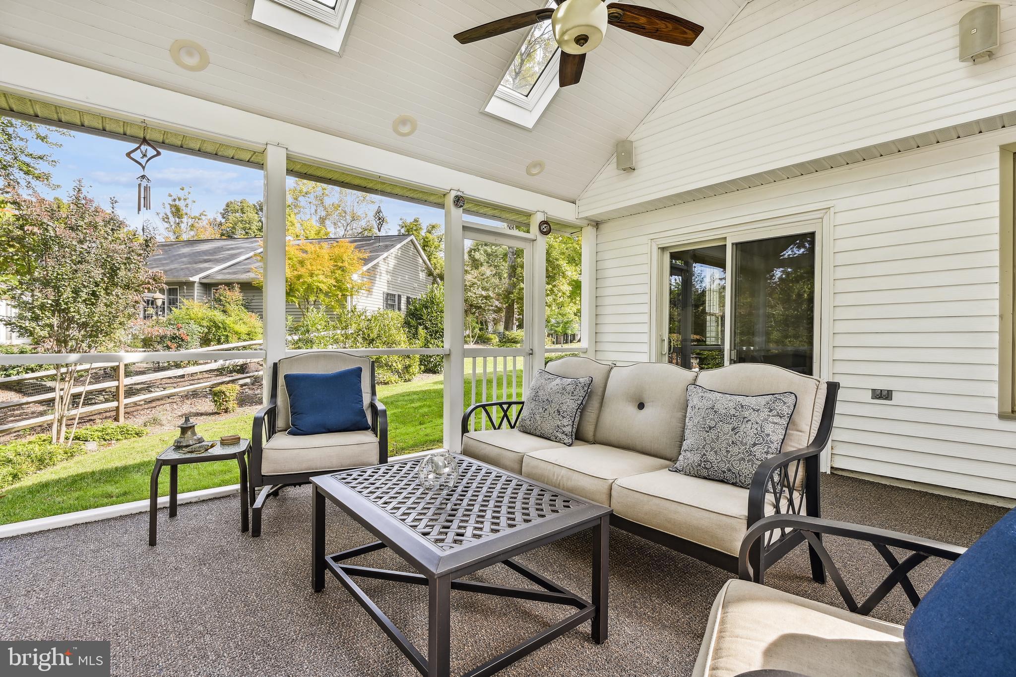 HERITAGE HARBOUR - Residential