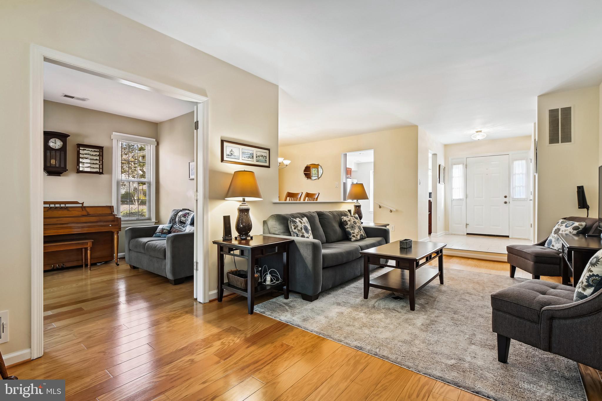 HERITAGE HARBOUR - Residential