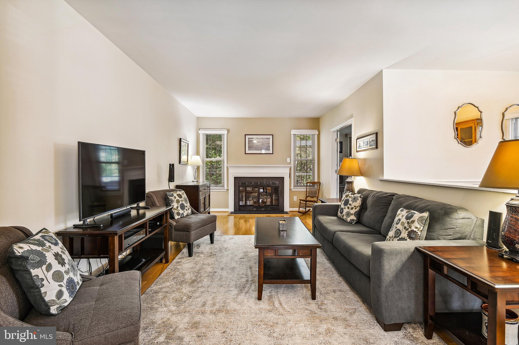 HERITAGE HARBOUR - Residential