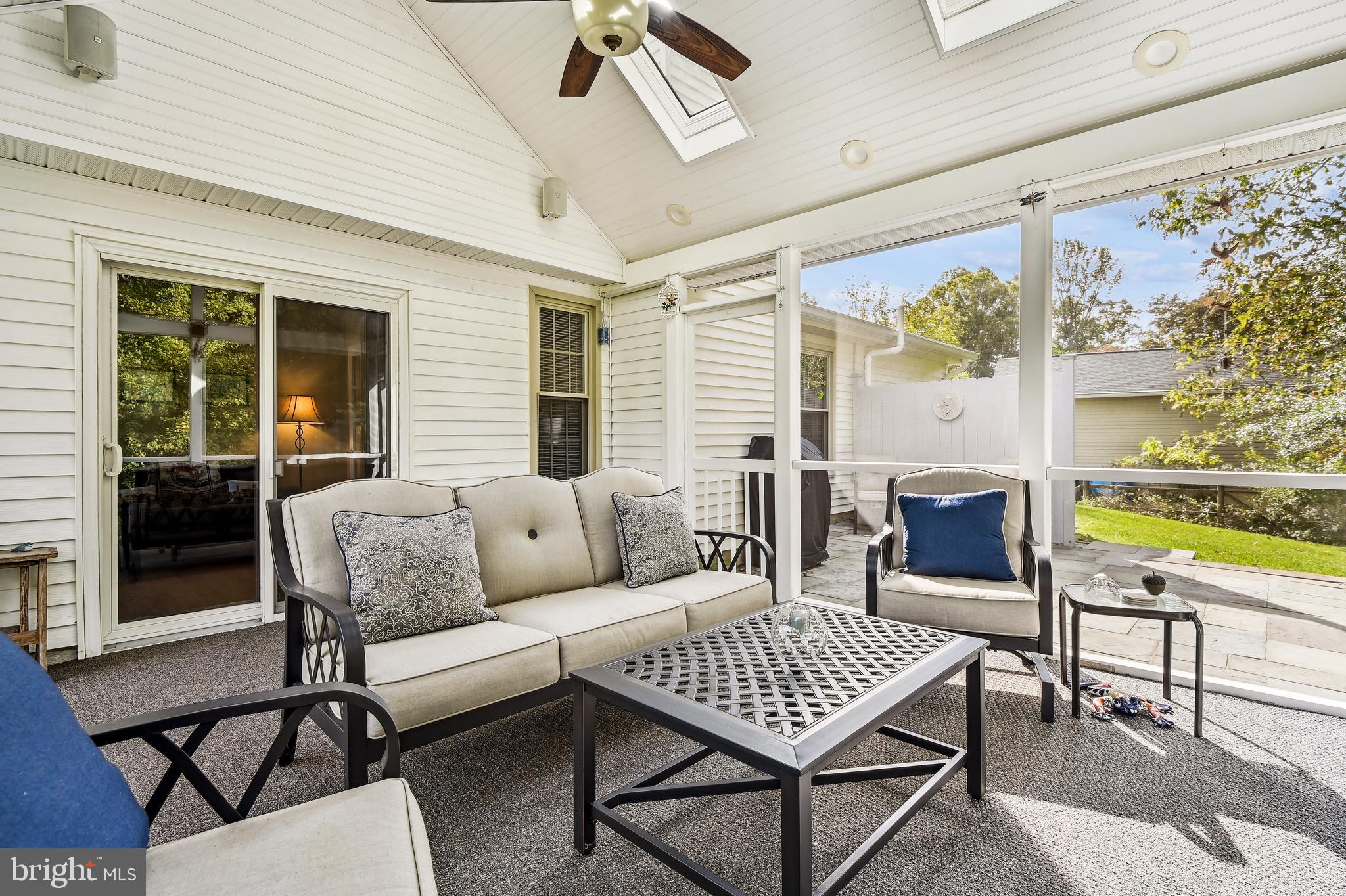 HERITAGE HARBOUR - Residential