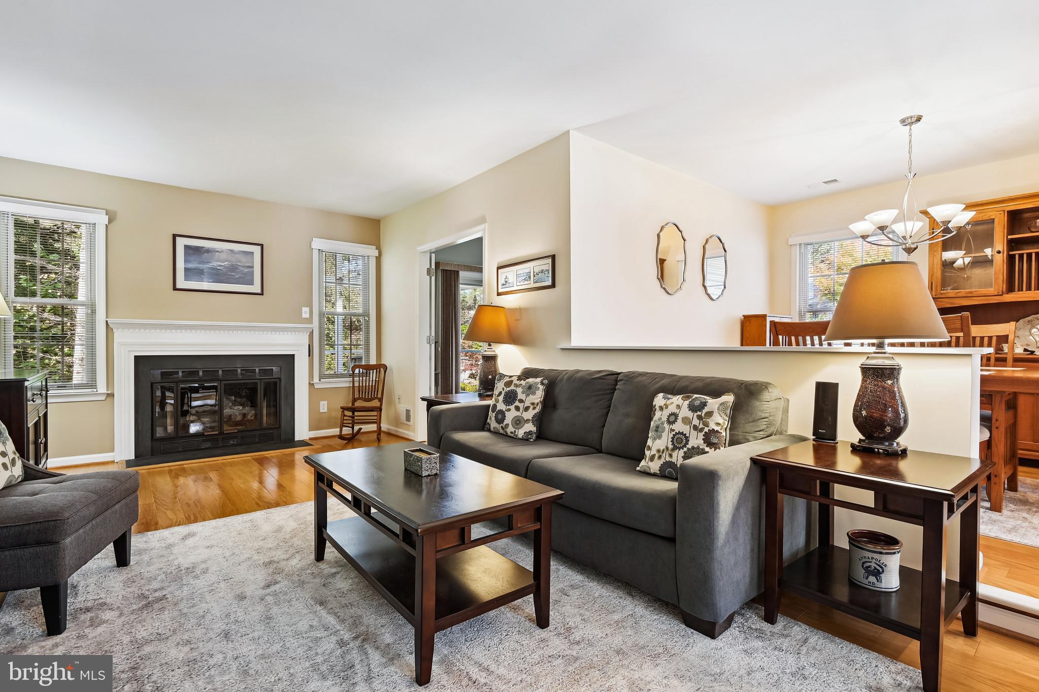 HERITAGE HARBOUR - Residential