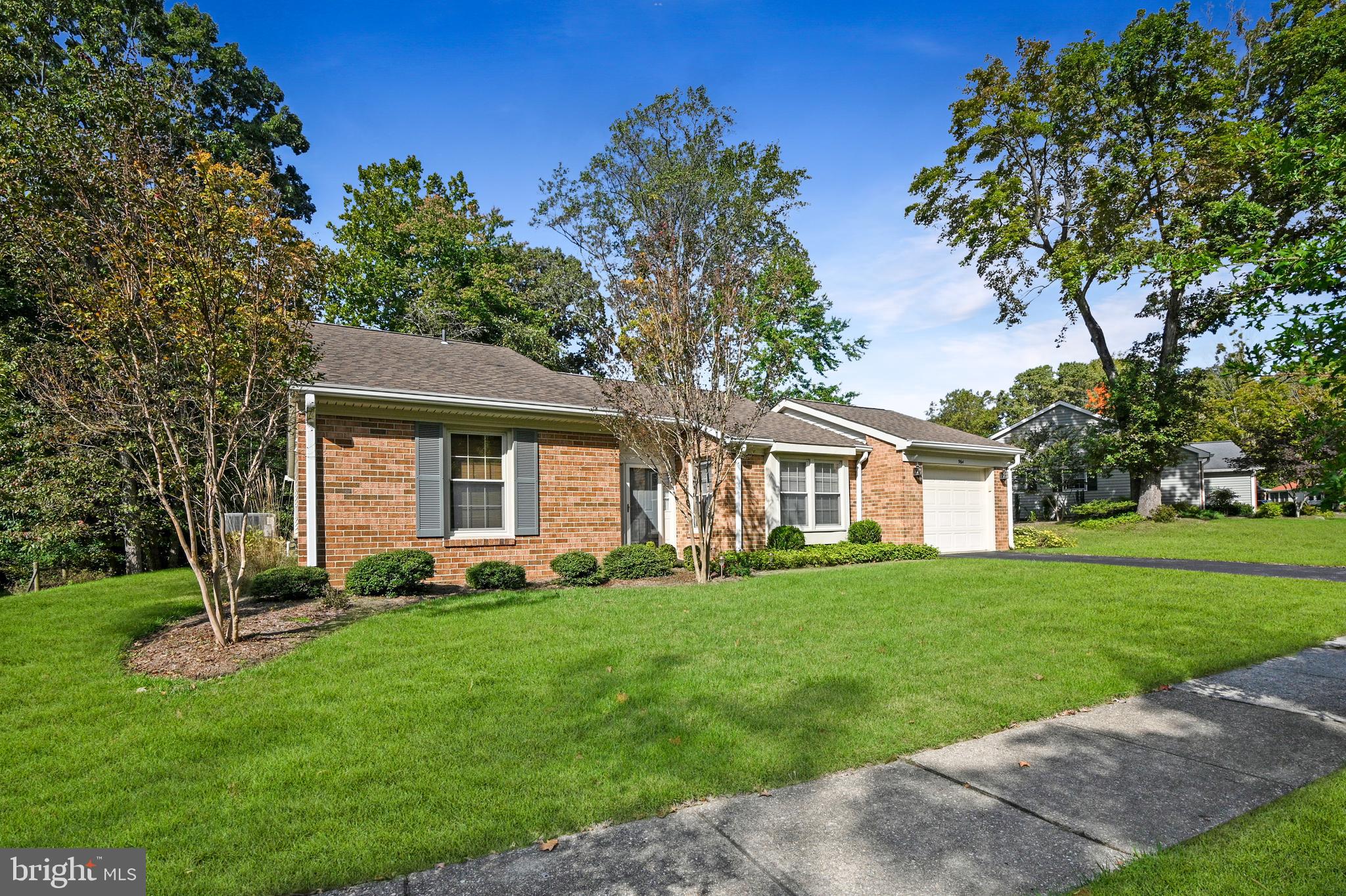 HERITAGE HARBOUR - Residential