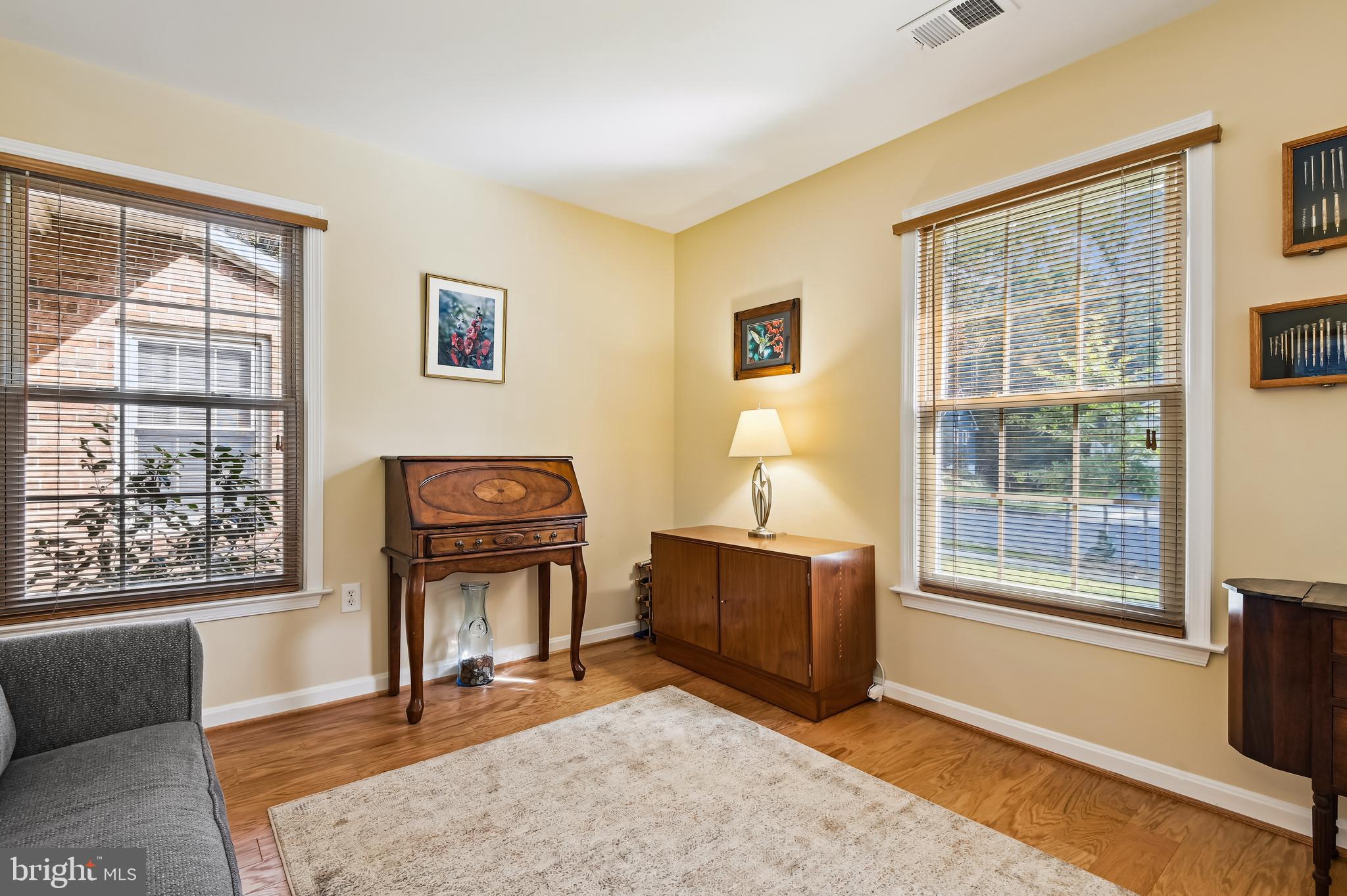 HERITAGE HARBOUR - Residential