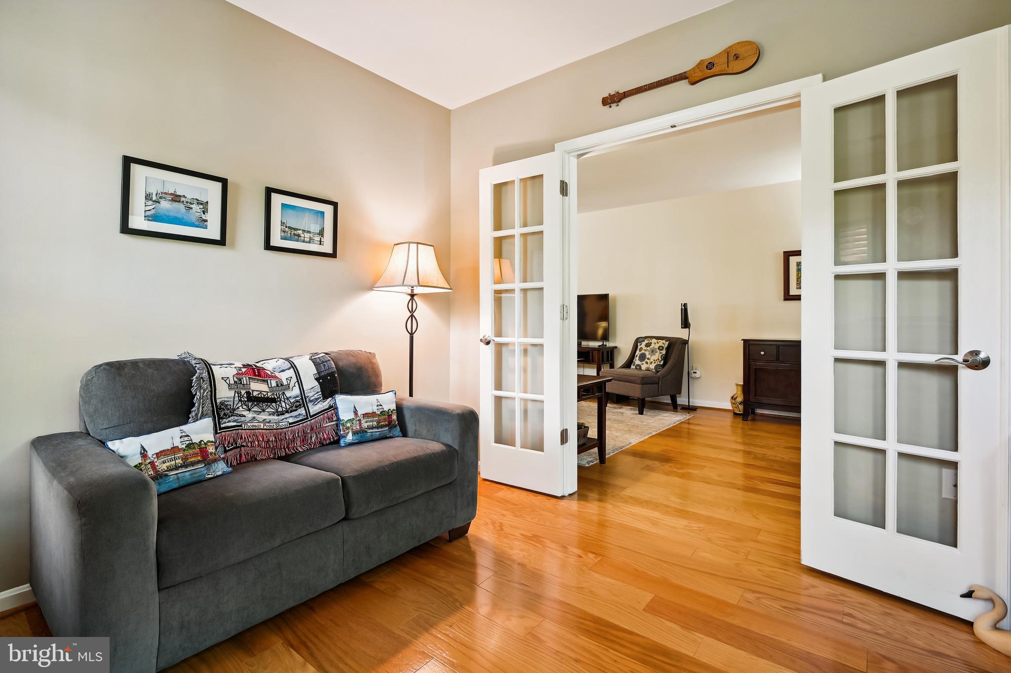 HERITAGE HARBOUR - Residential